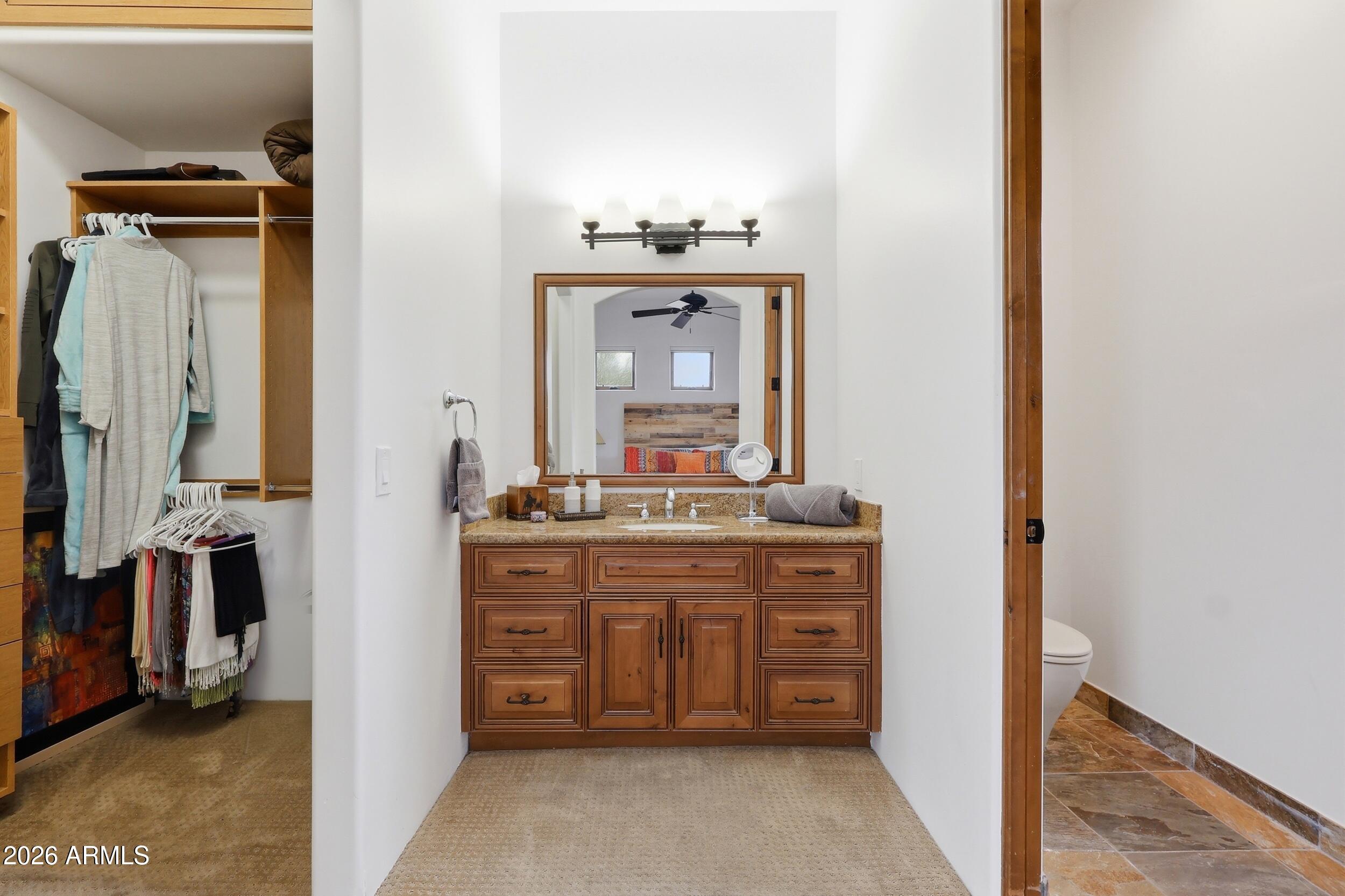 CUESTA ACRES - Residential