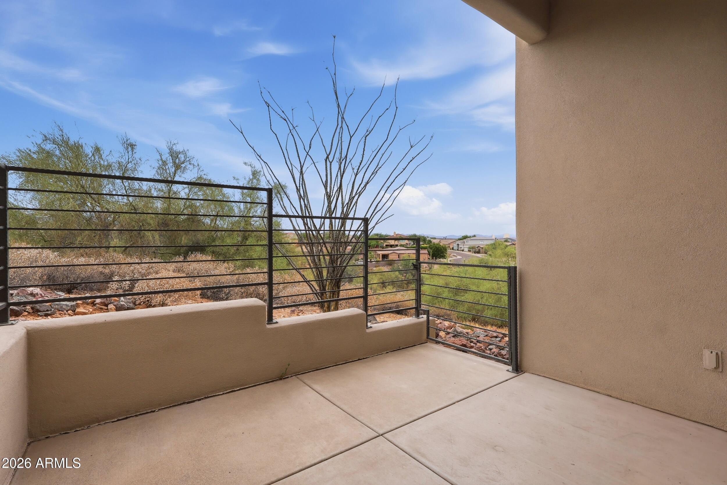 CUESTA ACRES - Residential