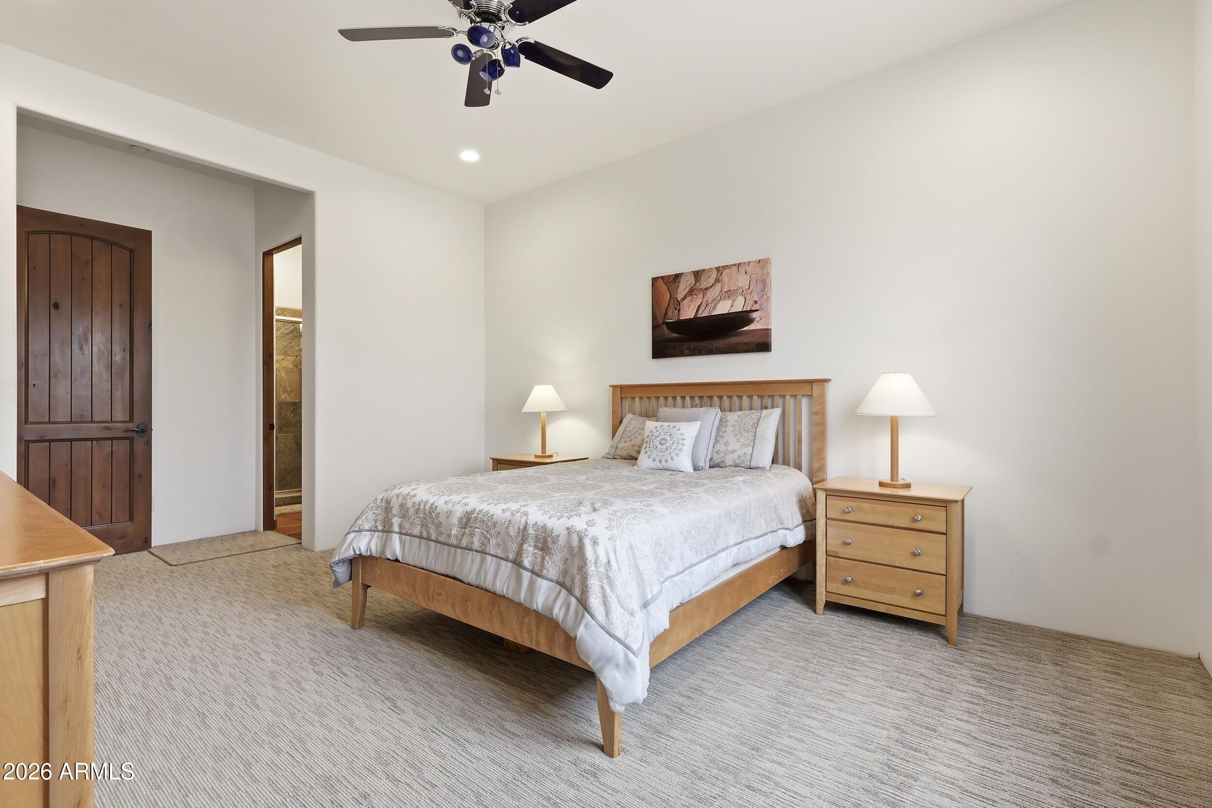CUESTA ACRES - Residential