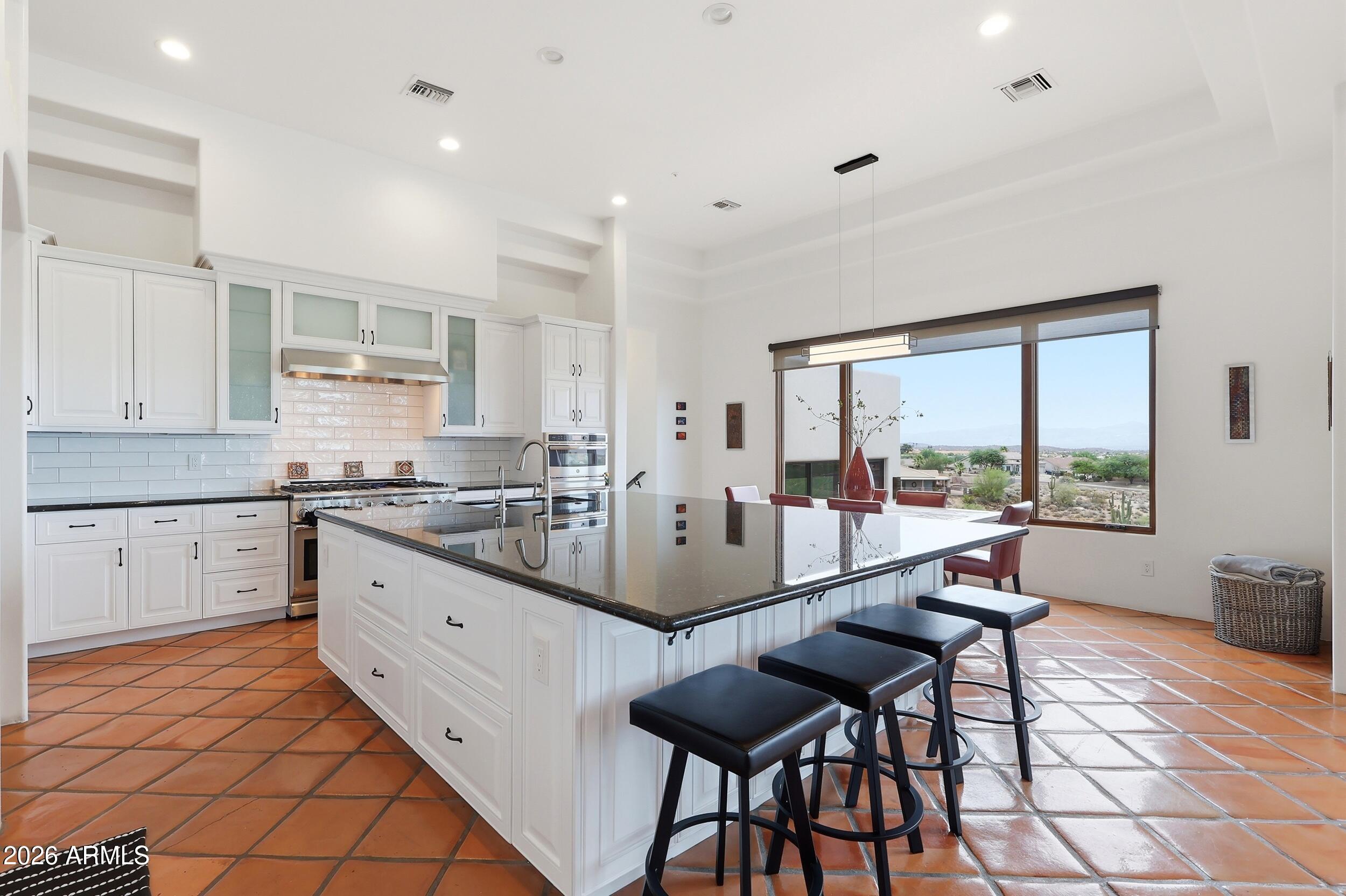 CUESTA ACRES - Residential