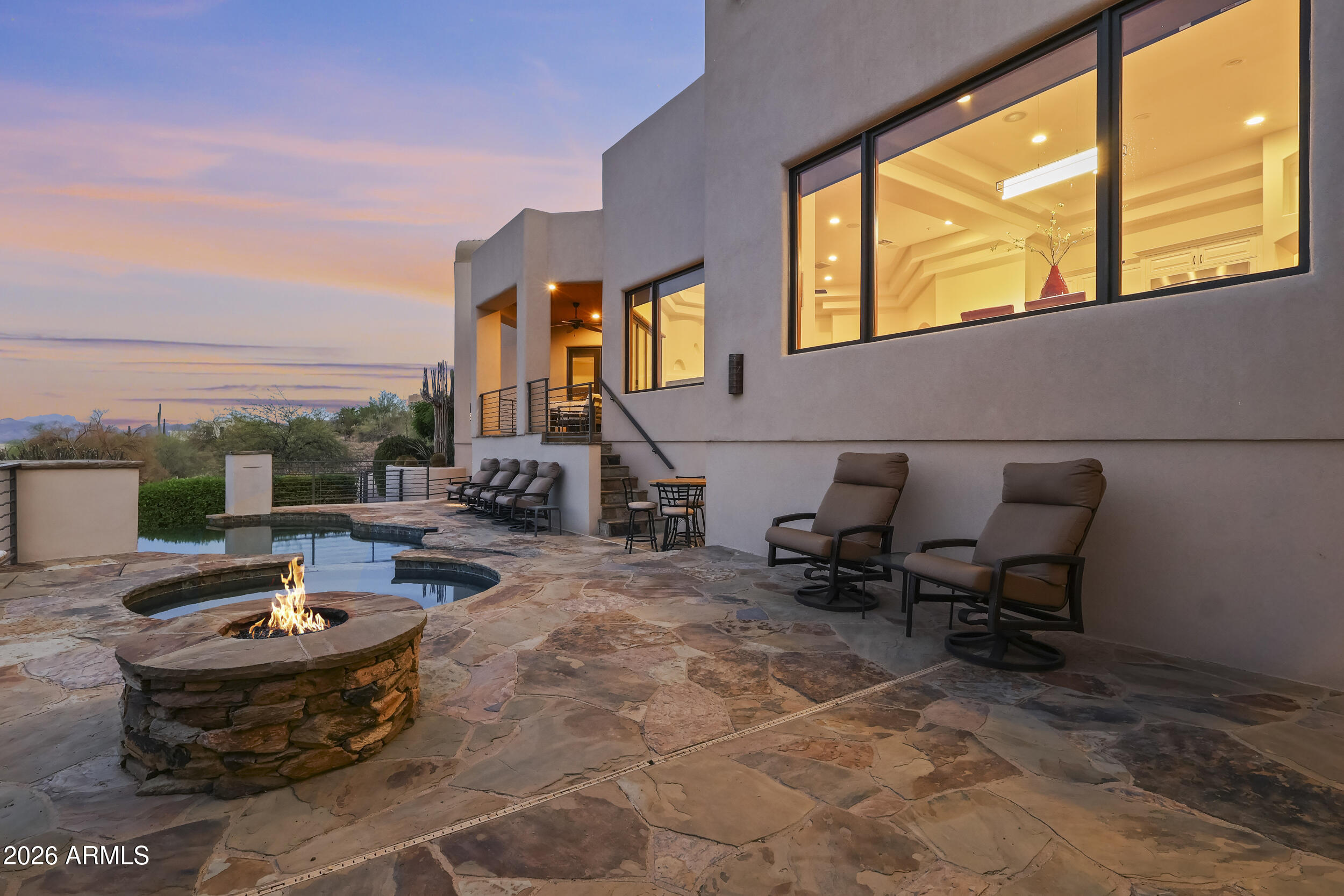CUESTA ACRES - Residential