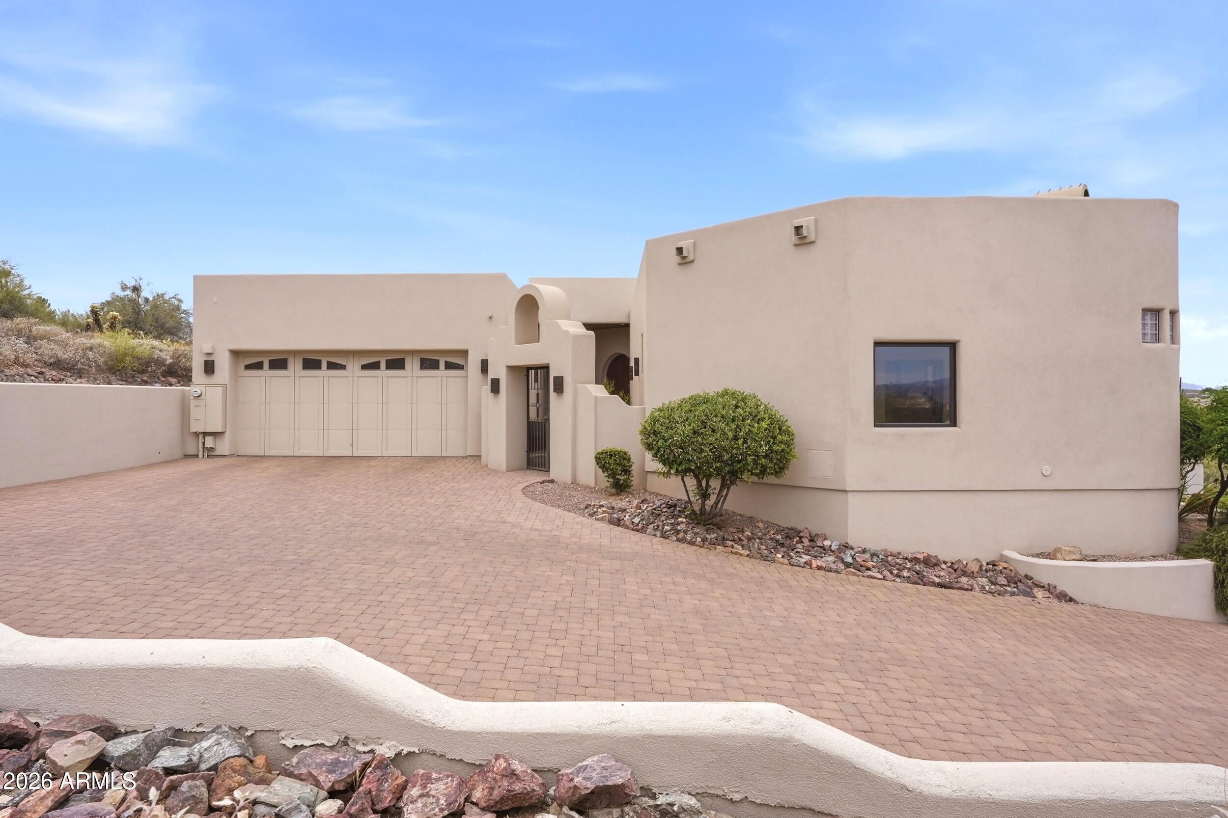 CUESTA ACRES - Residential