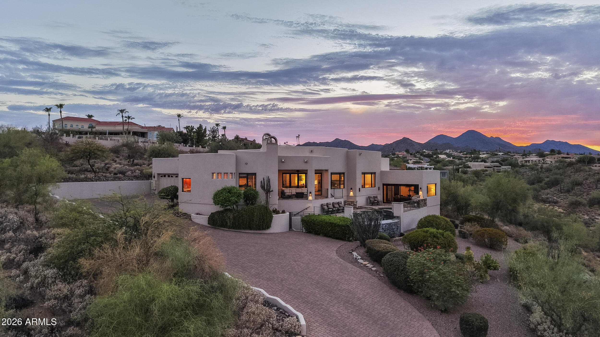 CUESTA ACRES - Residential