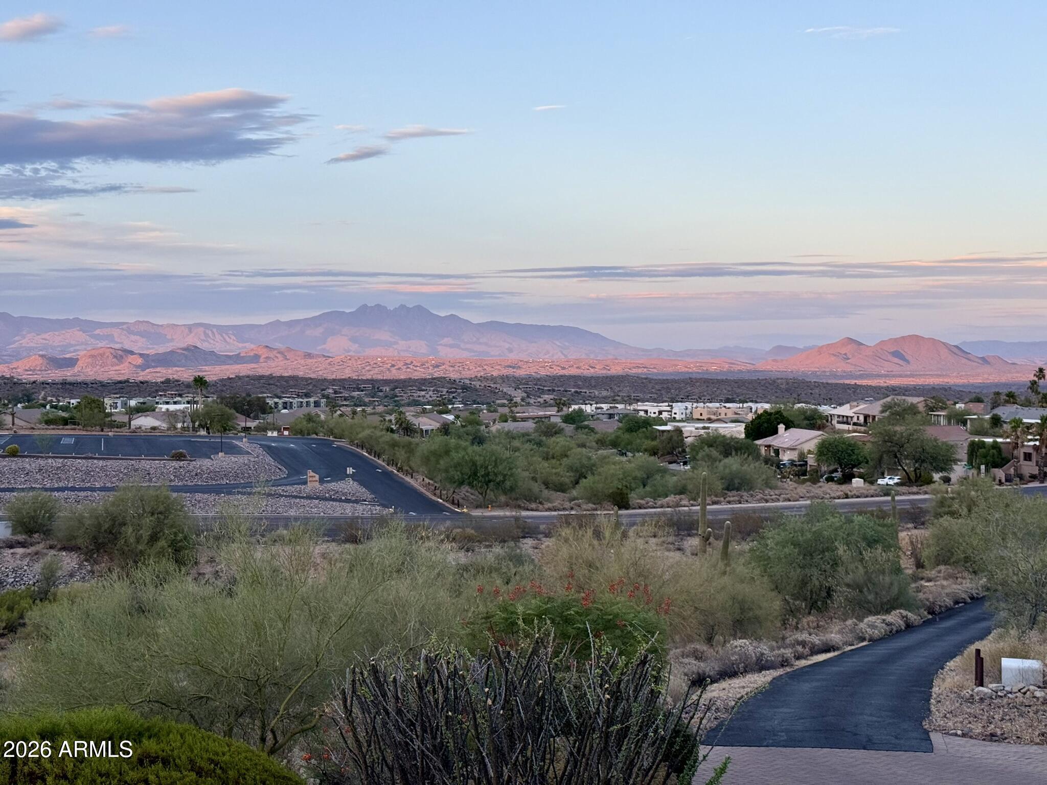 CUESTA ACRES - Residential