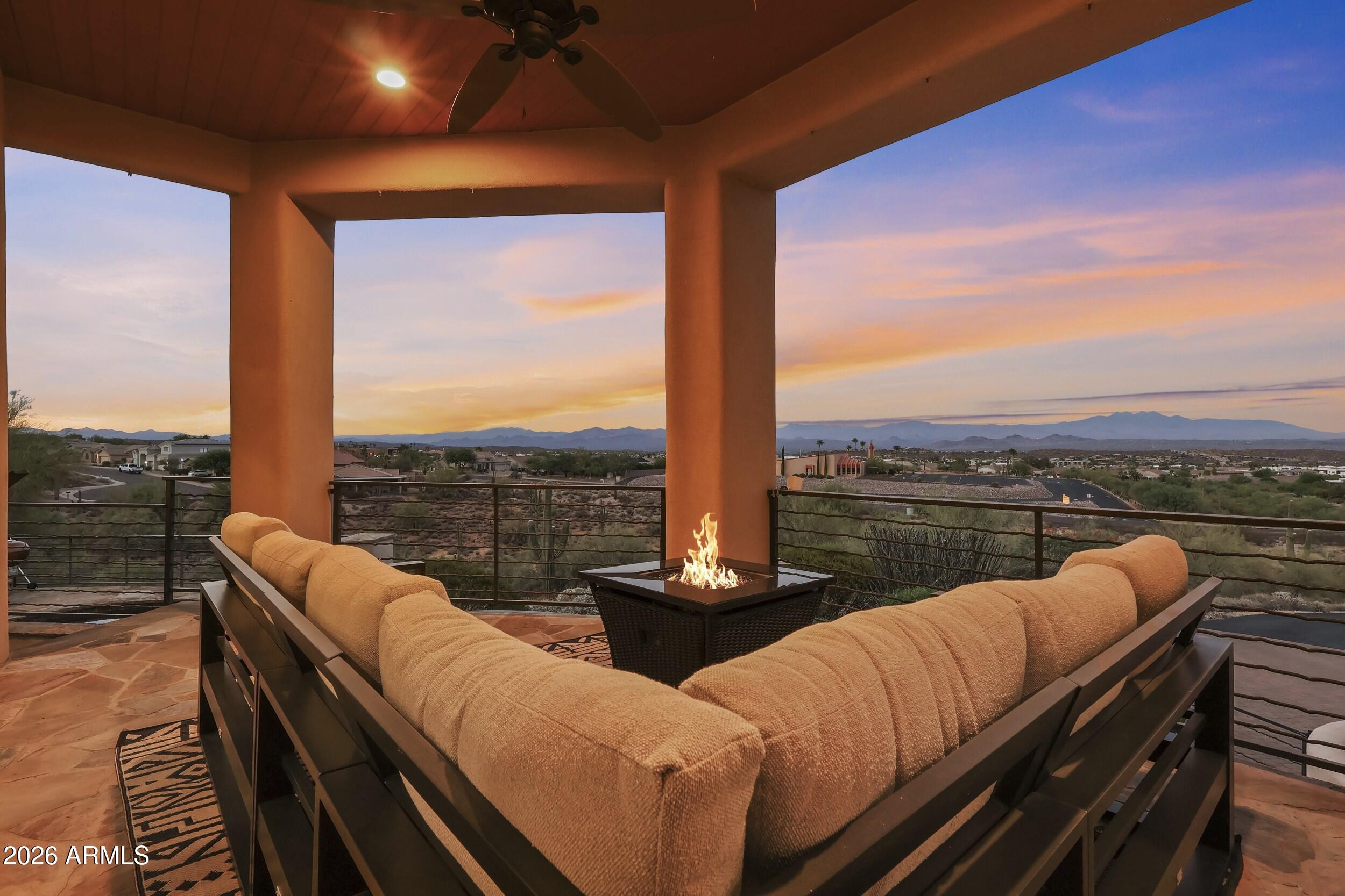 CUESTA ACRES - Residential
