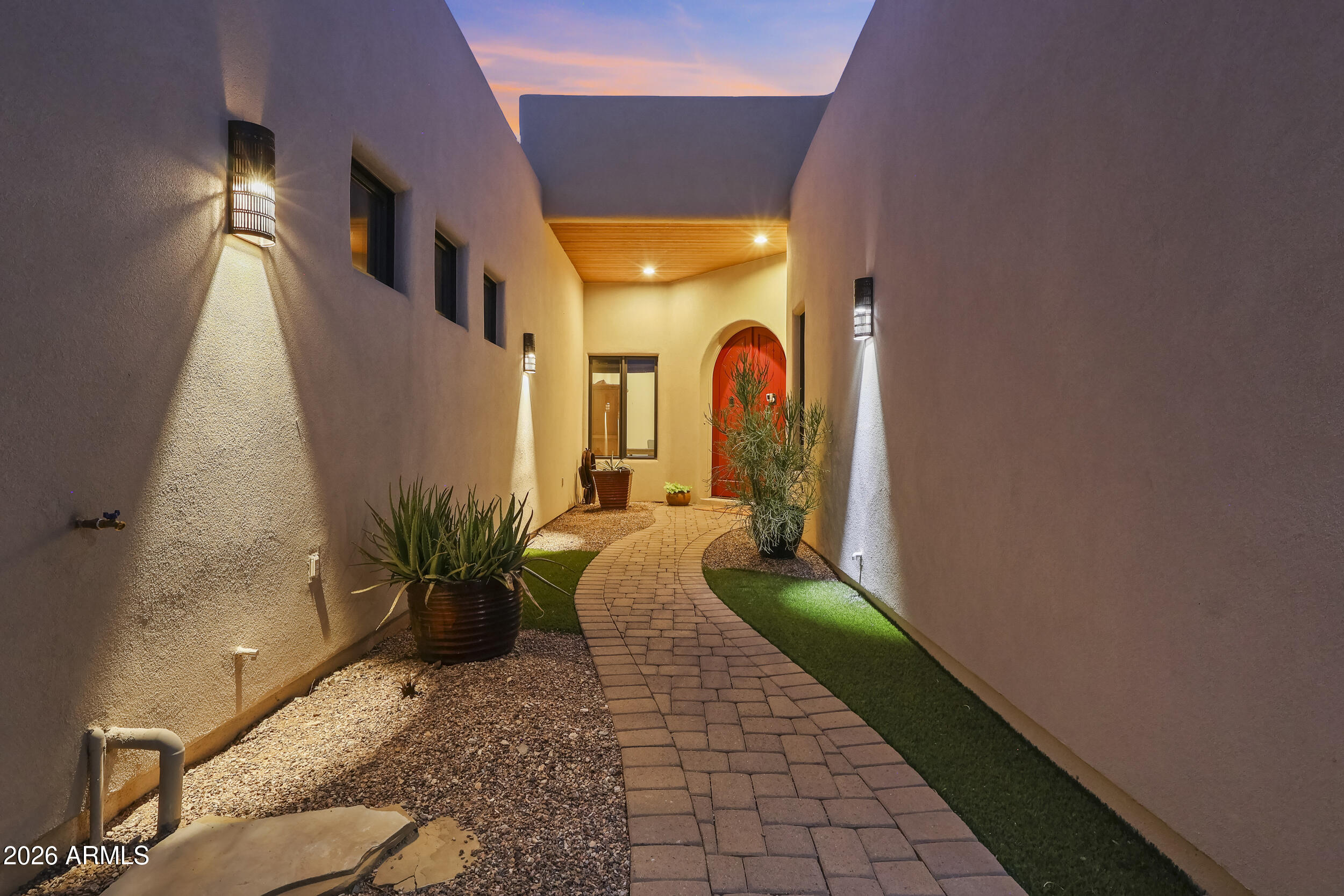 CUESTA ACRES - Residential