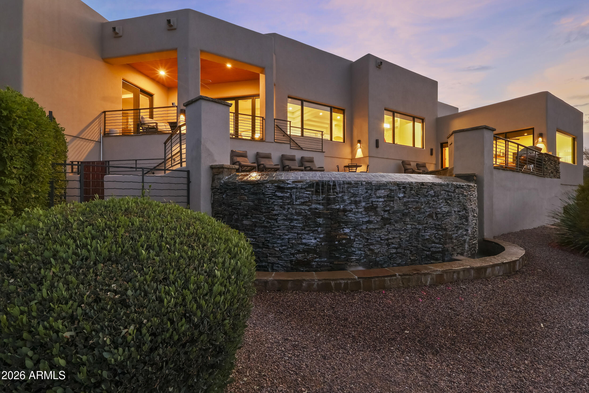CUESTA ACRES - Residential