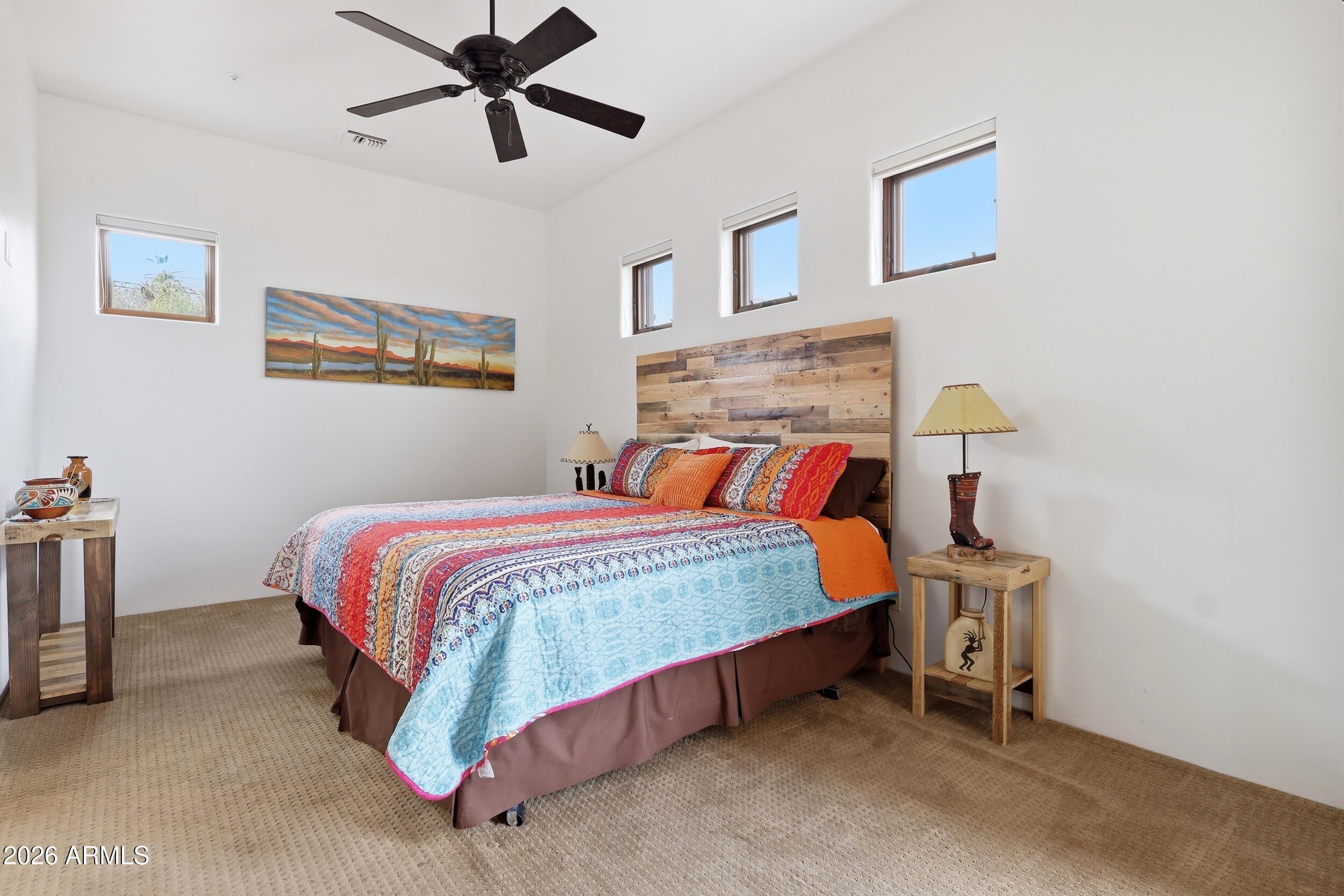 CUESTA ACRES - Residential