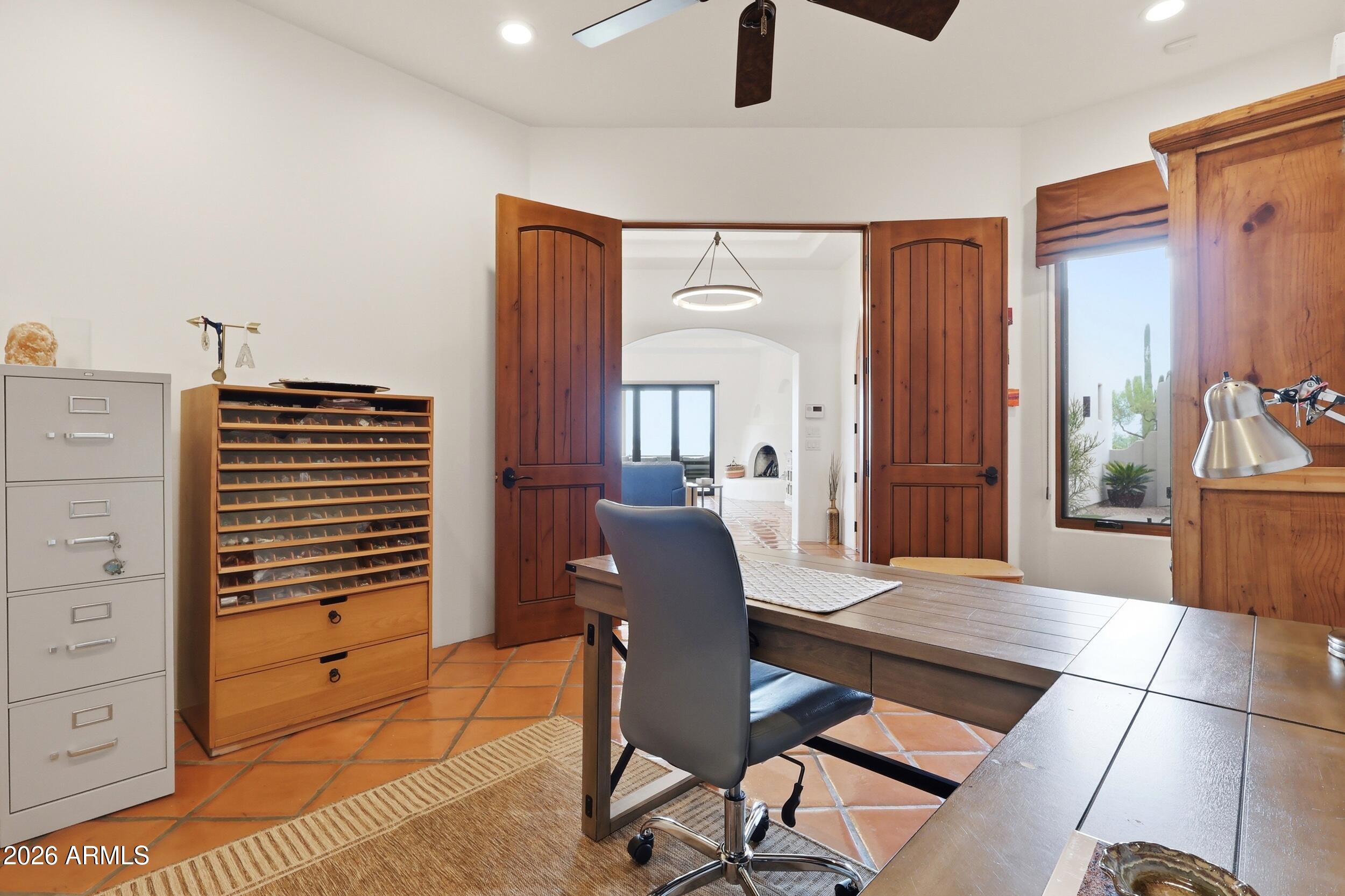 CUESTA ACRES - Residential
