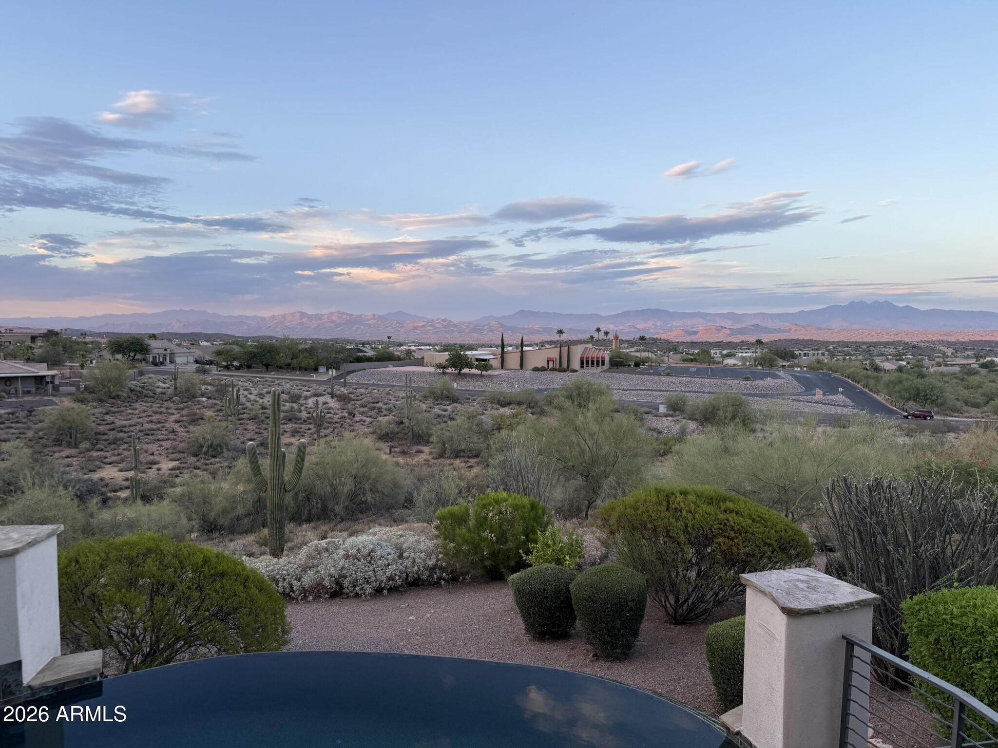 CUESTA ACRES - Residential