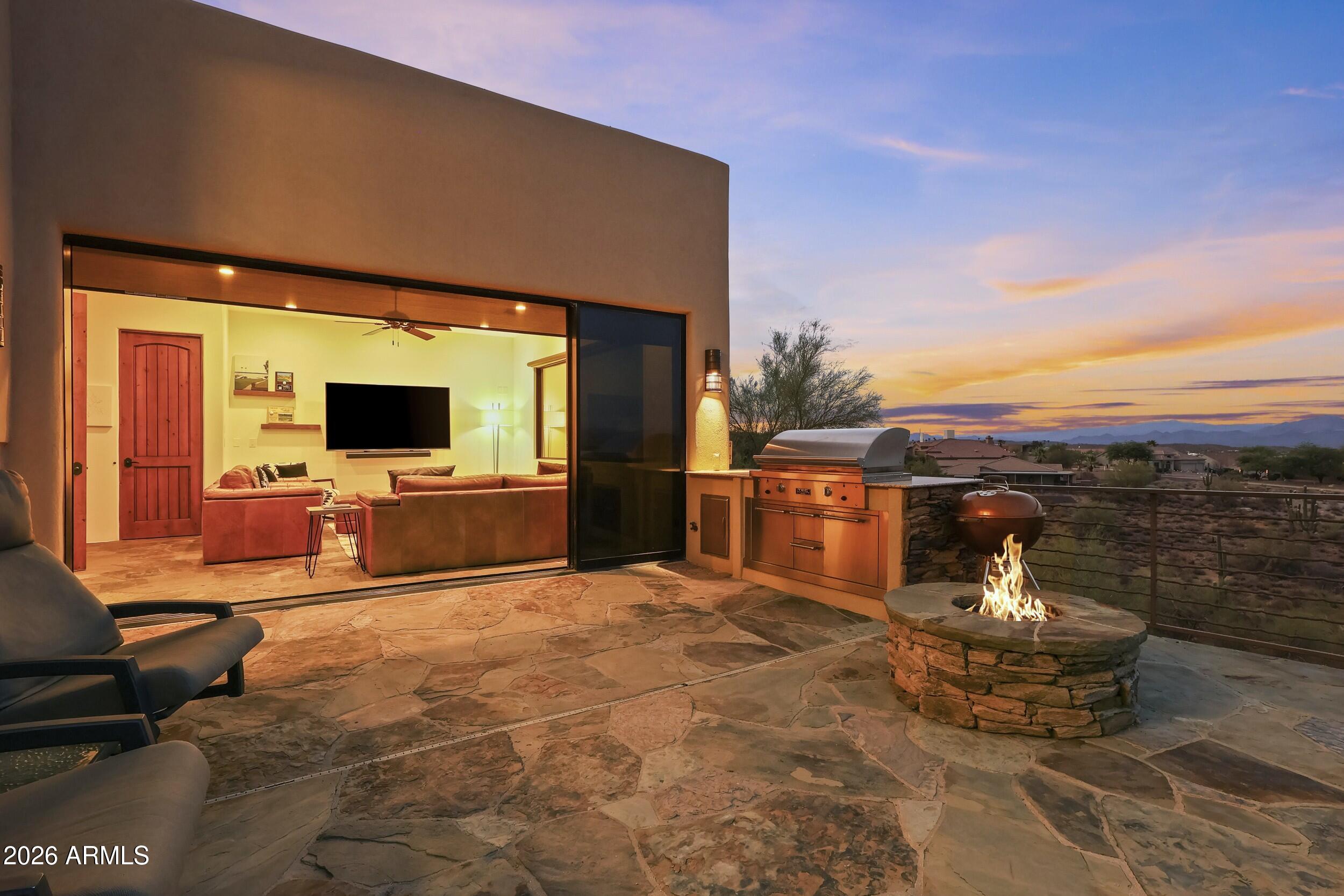 CUESTA ACRES - Residential