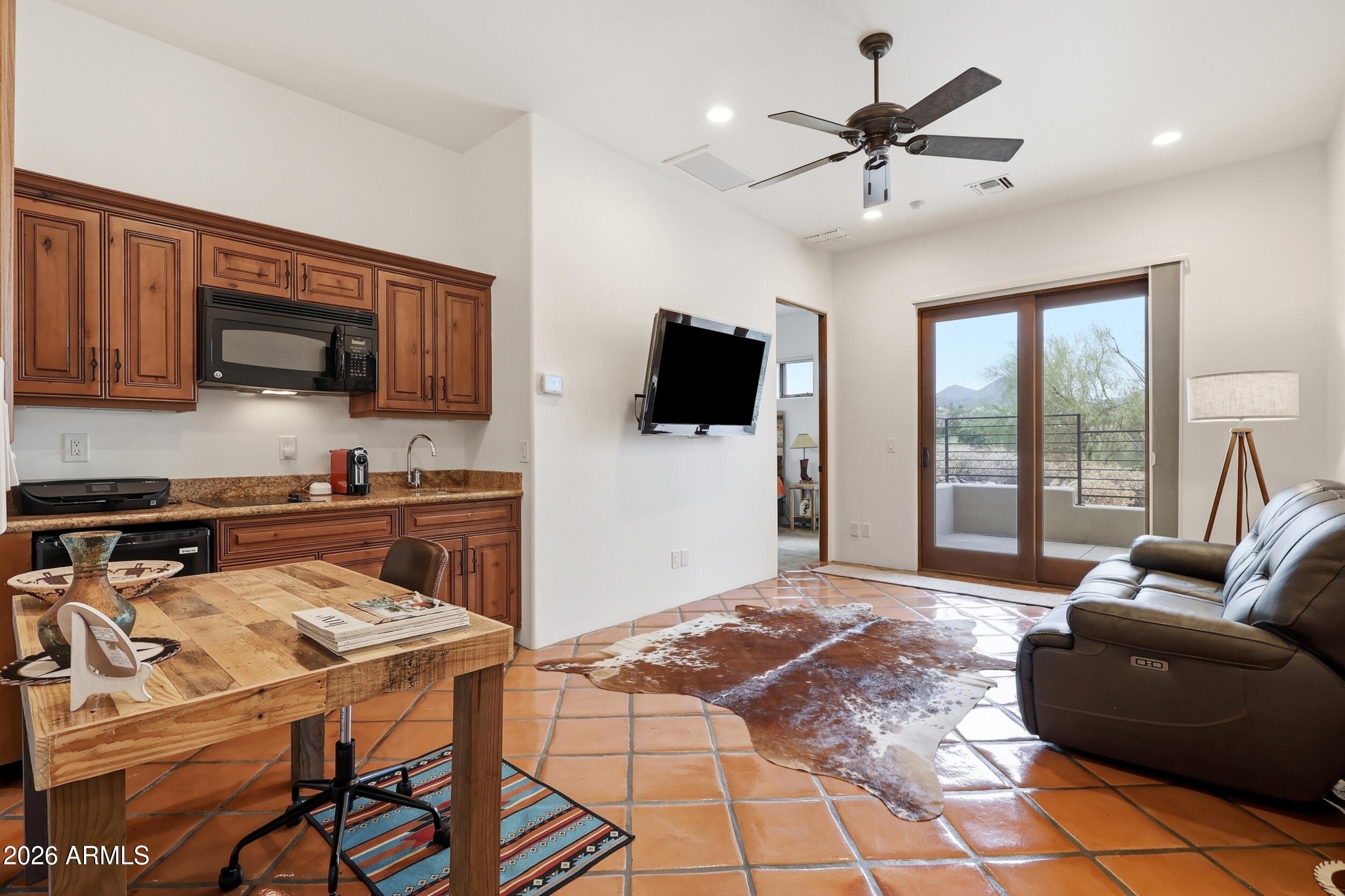 CUESTA ACRES - Residential