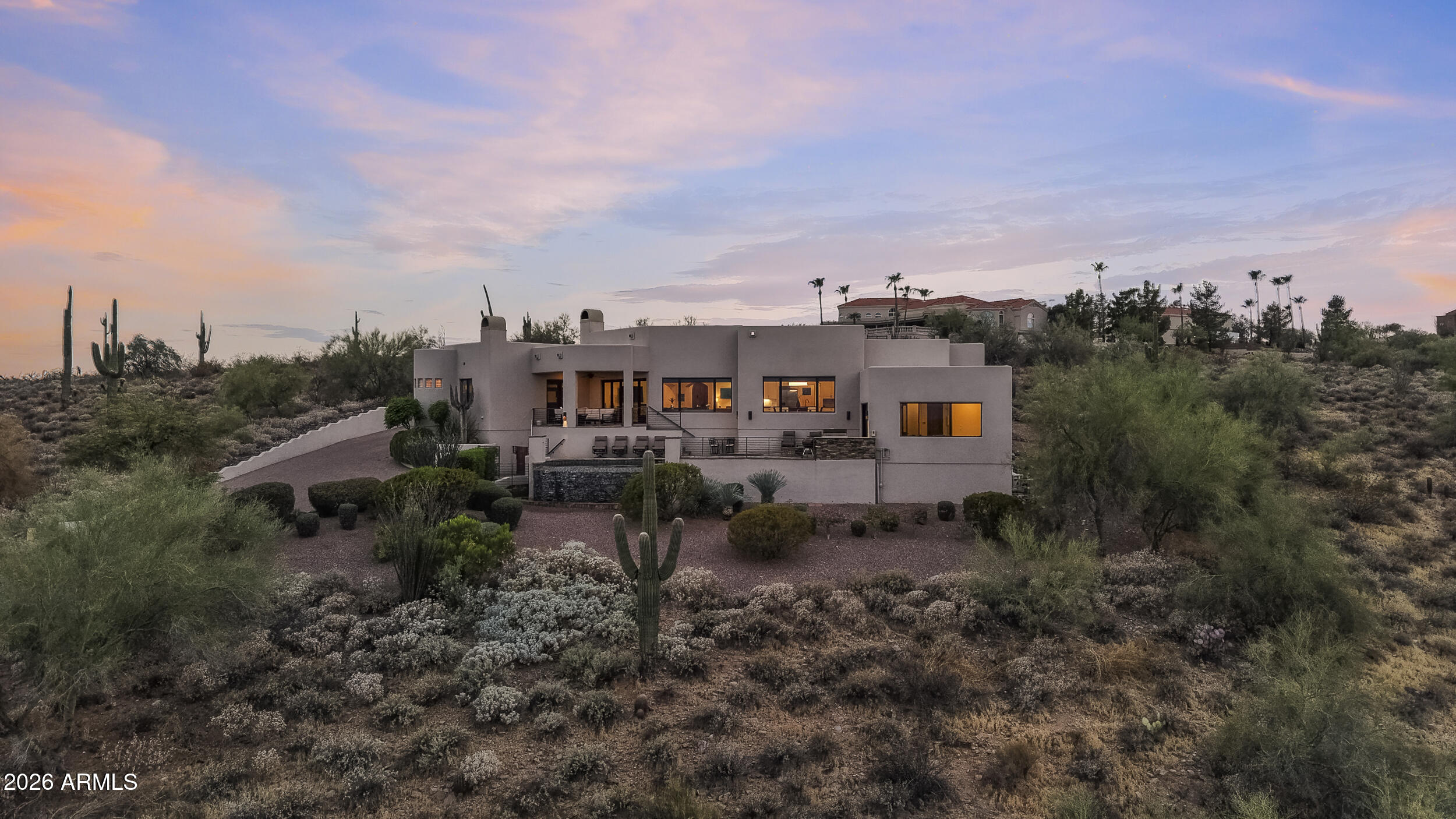 CUESTA ACRES - Residential