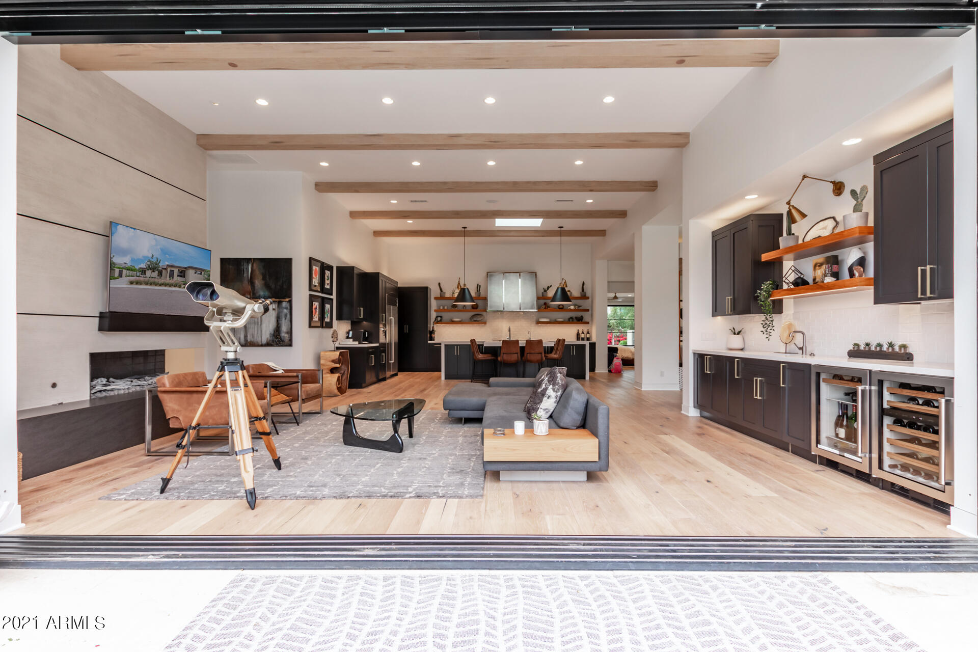 THE VILLAGE AT MOUNTAIN SHADOWS - Residential