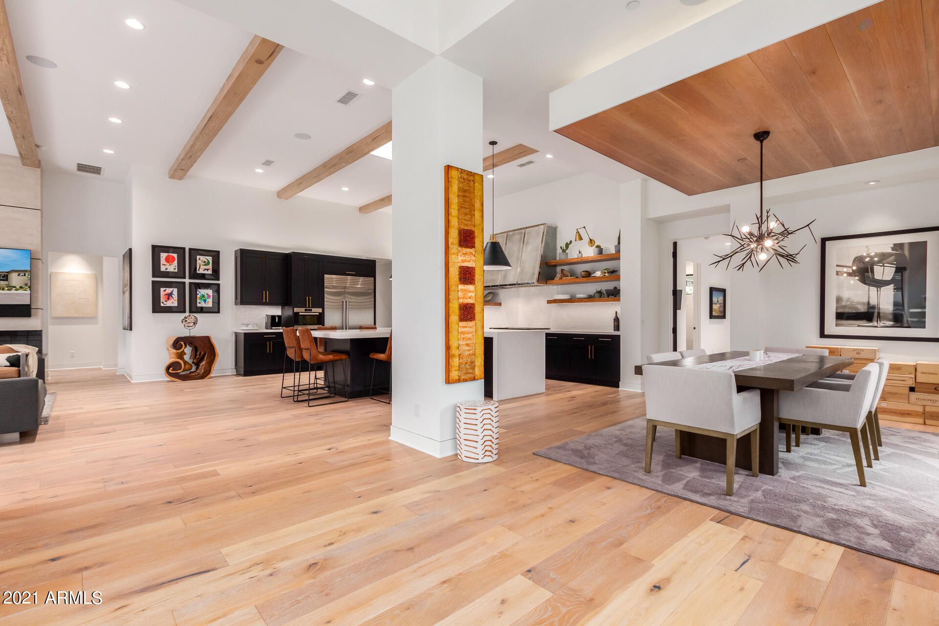 THE VILLAGE AT MOUNTAIN SHADOWS - Residential