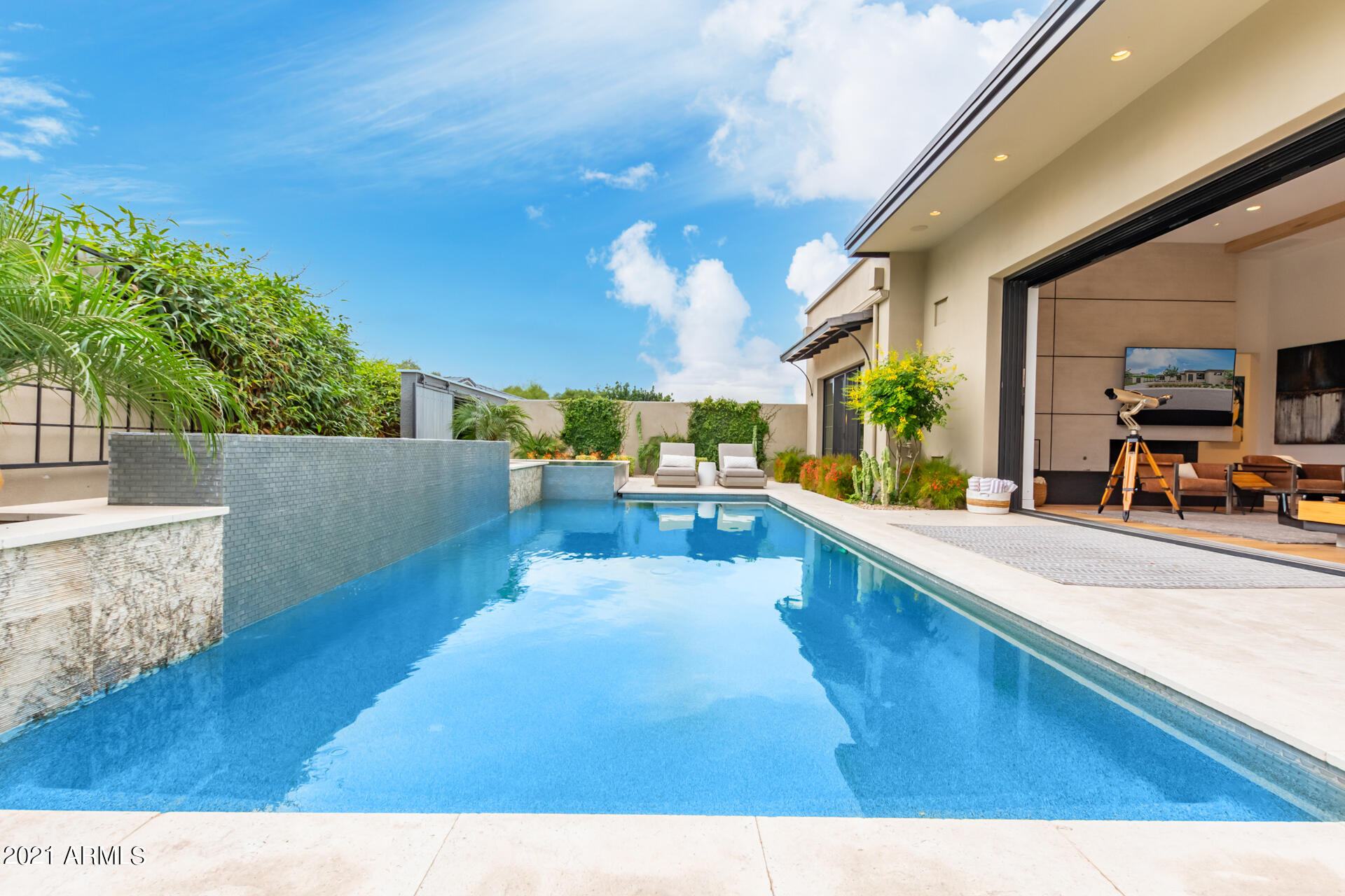 THE VILLAGE AT MOUNTAIN SHADOWS - Residential