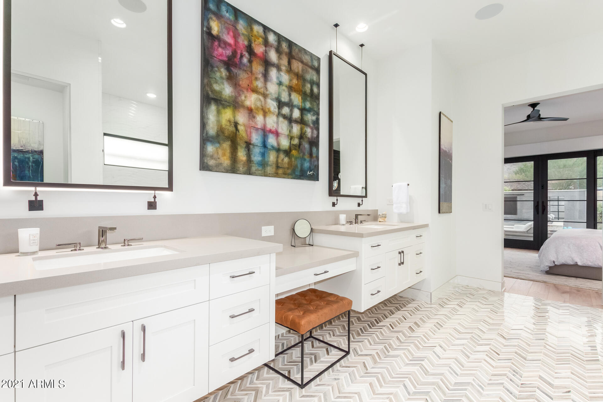 THE VILLAGE AT MOUNTAIN SHADOWS - Residential