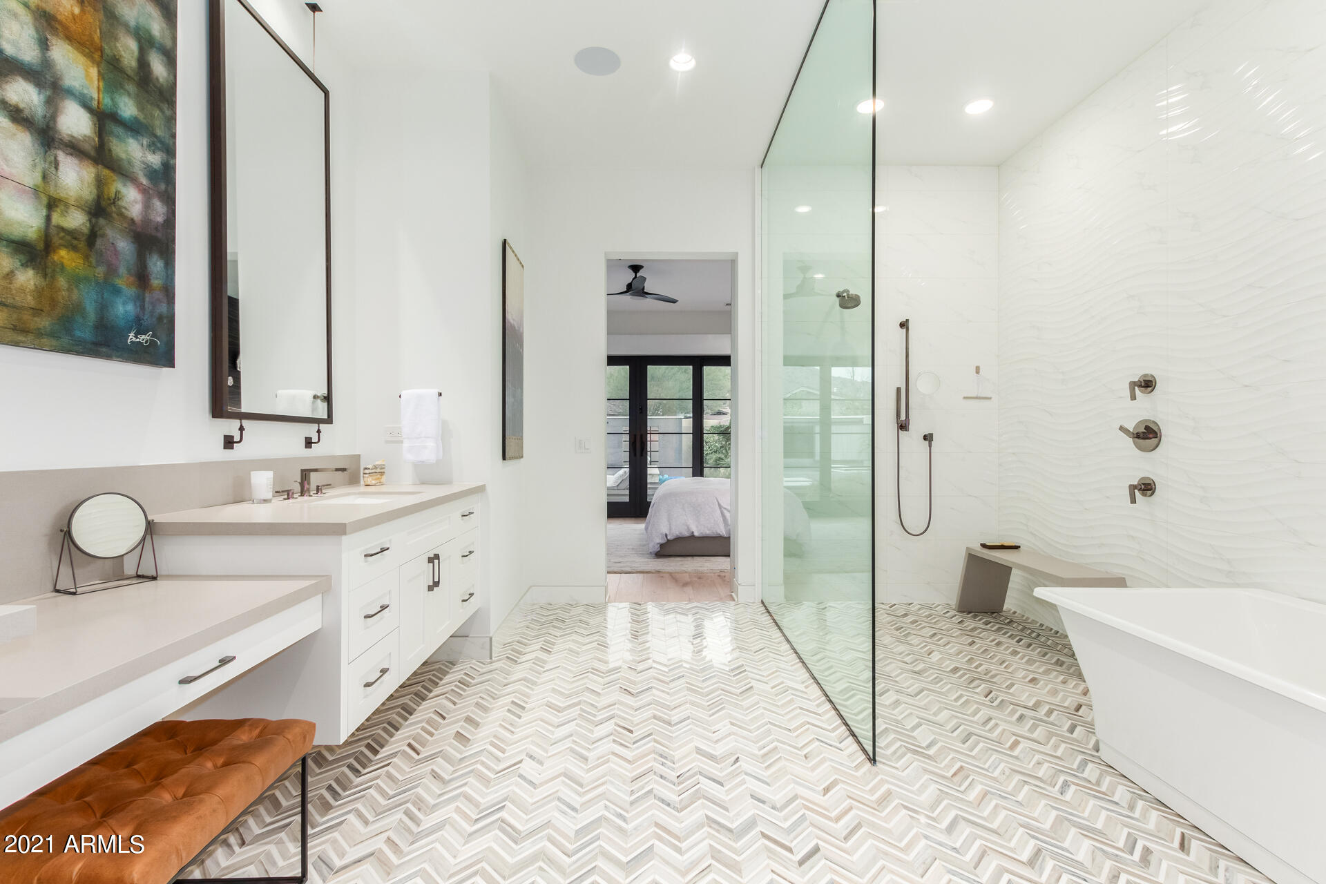 THE VILLAGE AT MOUNTAIN SHADOWS - Residential