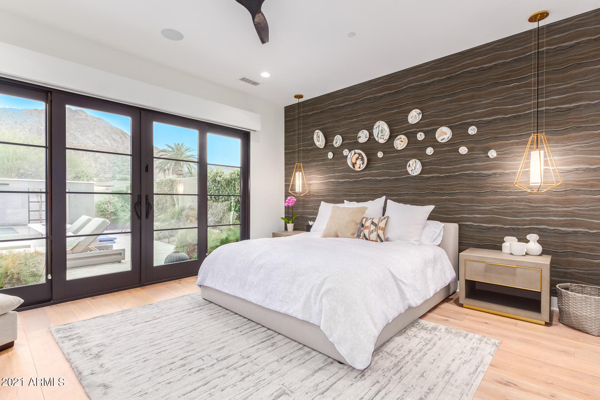 THE VILLAGE AT MOUNTAIN SHADOWS - Residential