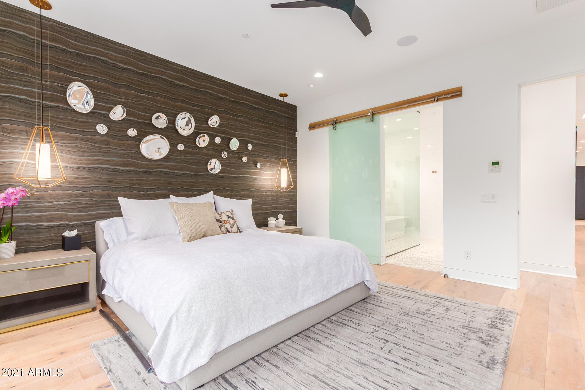 THE VILLAGE AT MOUNTAIN SHADOWS - Residential