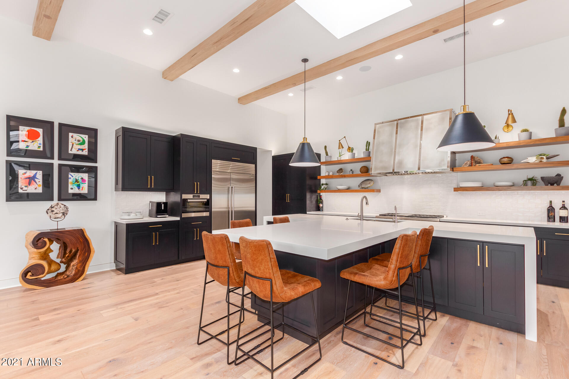 THE VILLAGE AT MOUNTAIN SHADOWS - Residential