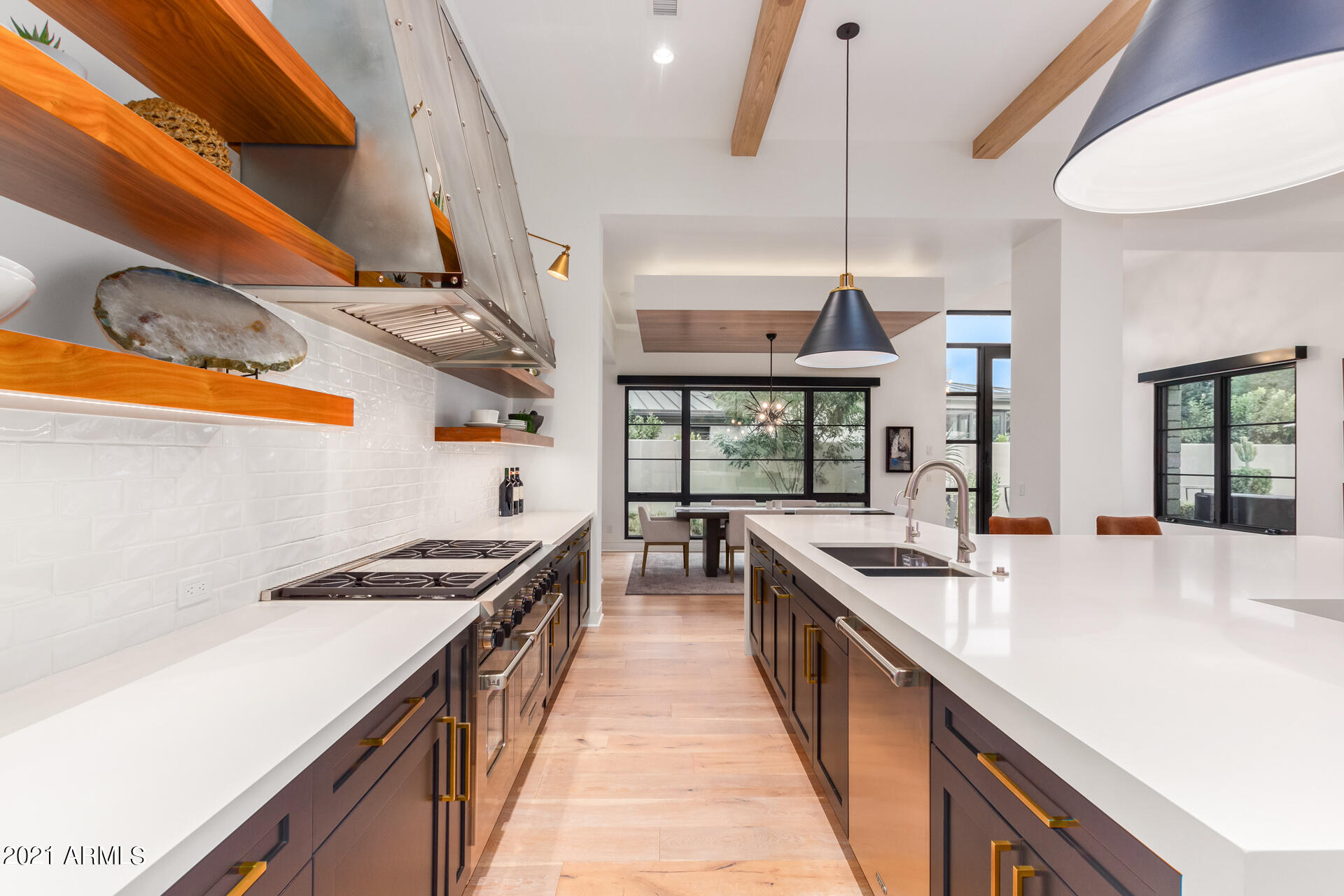 THE VILLAGE AT MOUNTAIN SHADOWS - Residential