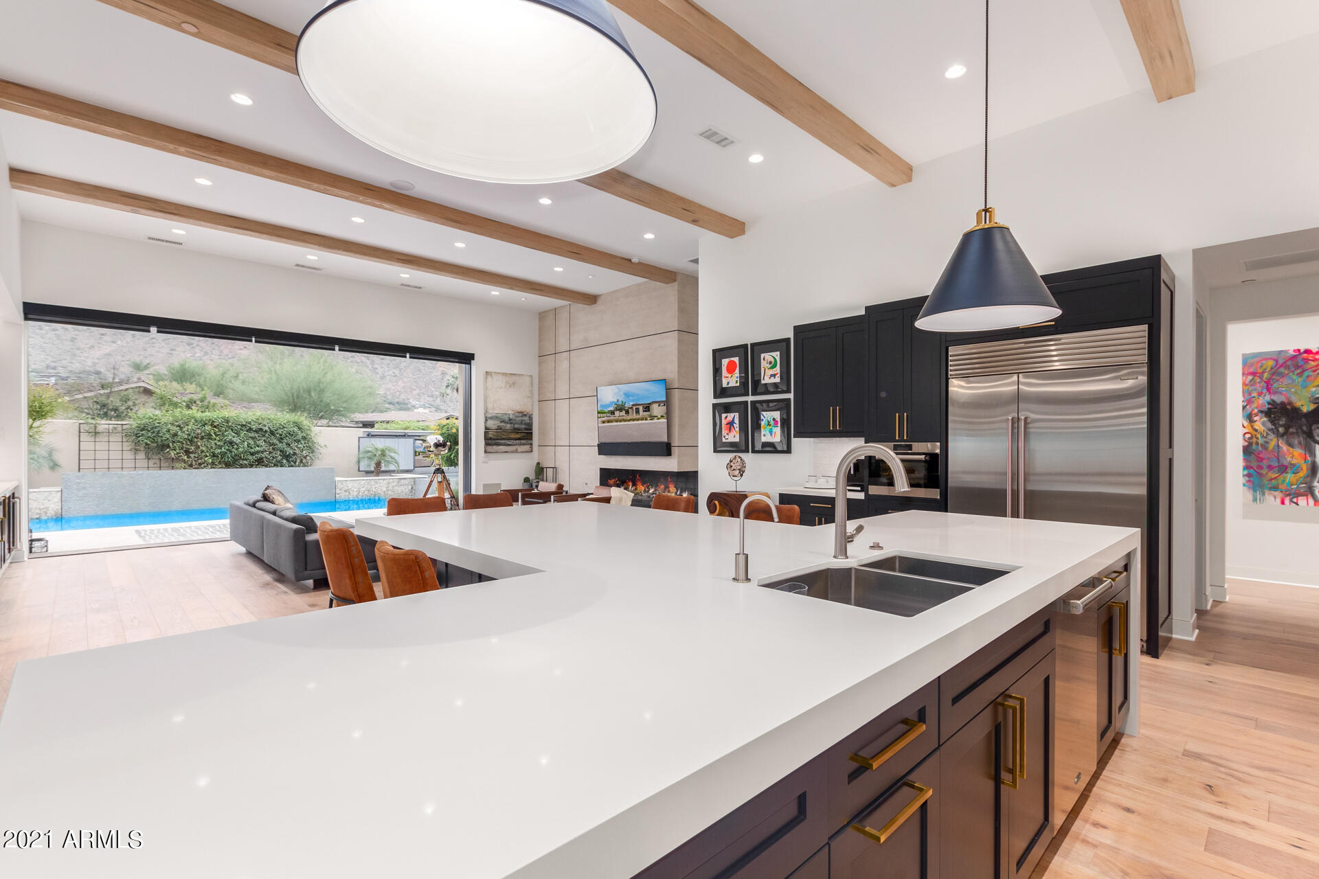 THE VILLAGE AT MOUNTAIN SHADOWS - Residential