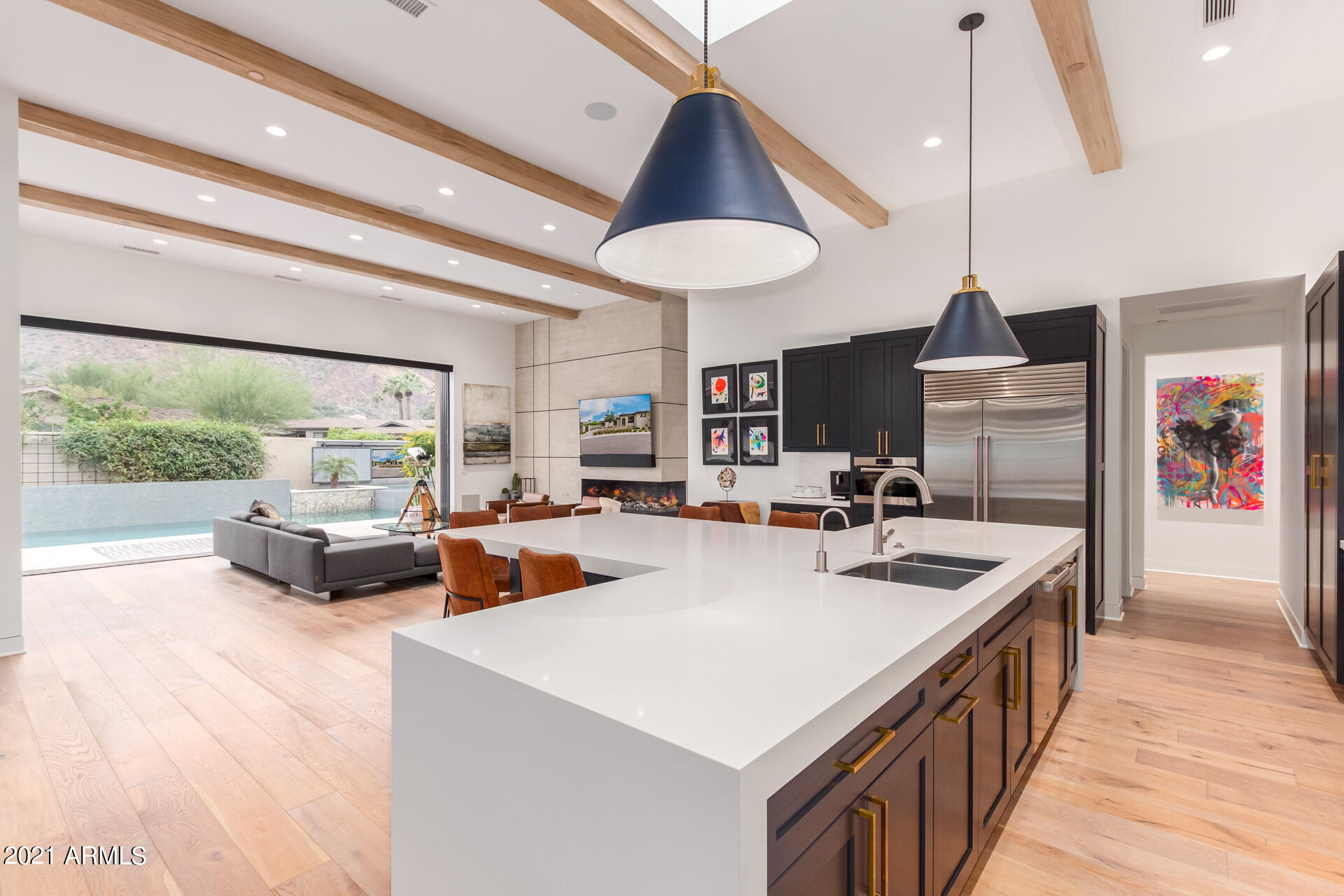THE VILLAGE AT MOUNTAIN SHADOWS - Residential