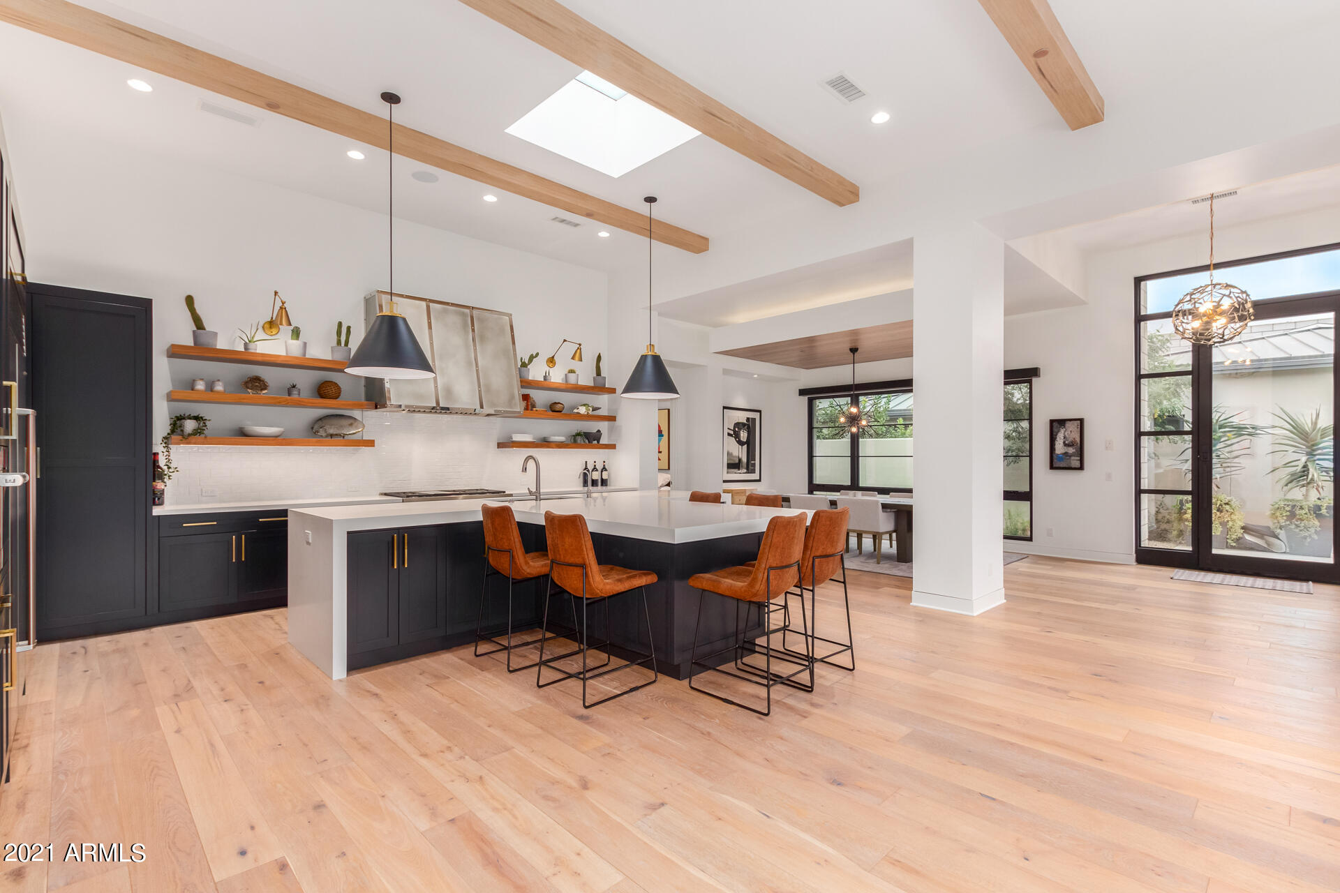 THE VILLAGE AT MOUNTAIN SHADOWS - Residential
