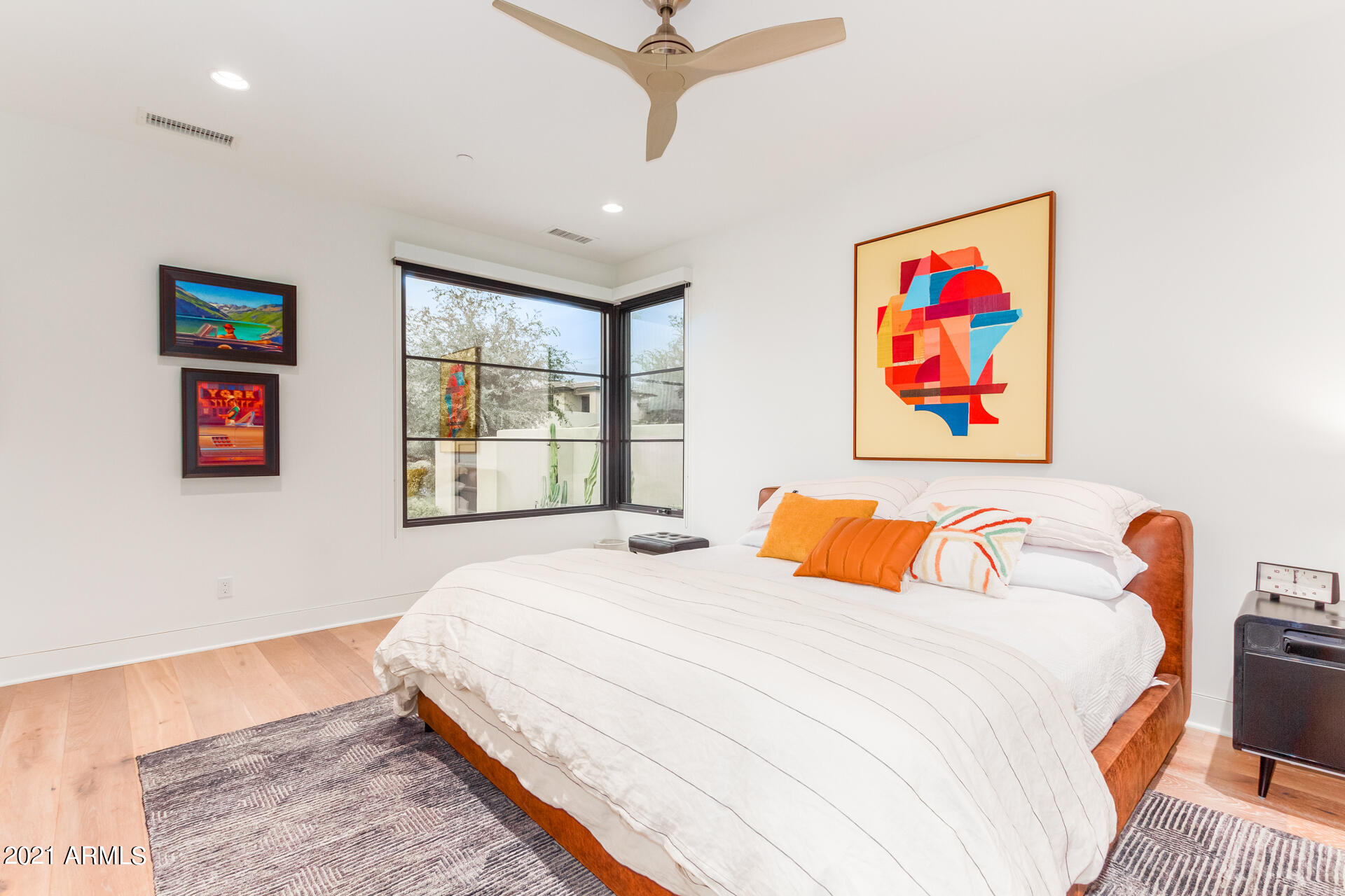 THE VILLAGE AT MOUNTAIN SHADOWS - Residential