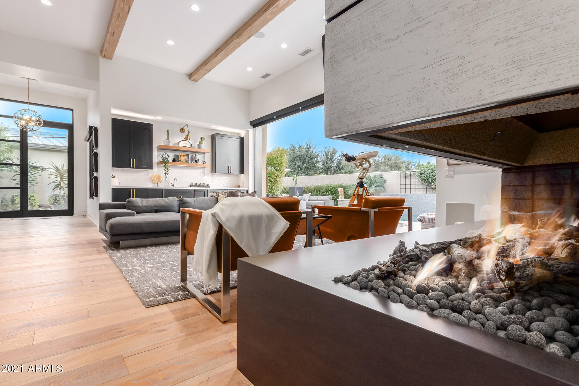 THE VILLAGE AT MOUNTAIN SHADOWS - Residential