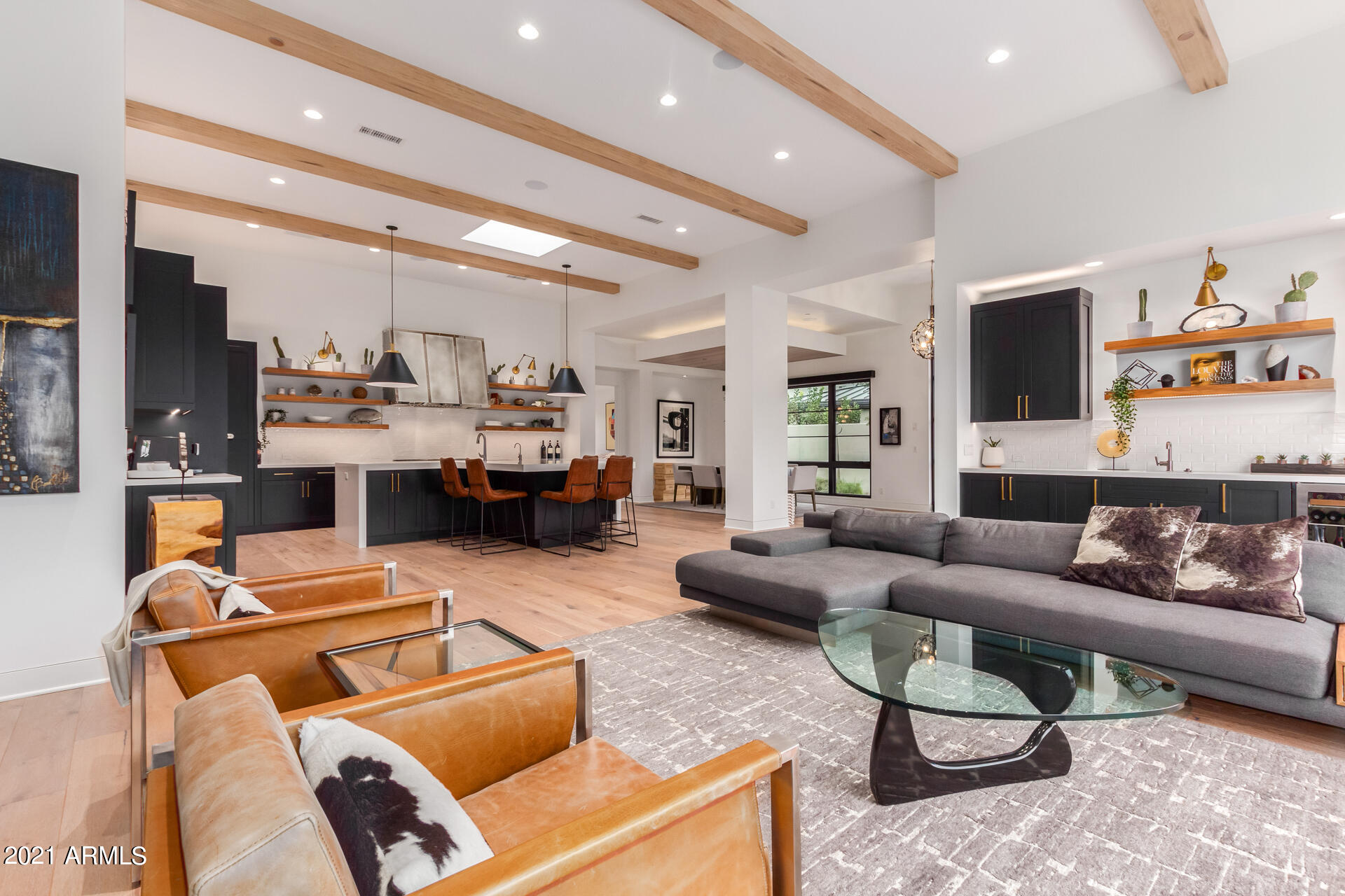 THE VILLAGE AT MOUNTAIN SHADOWS - Residential