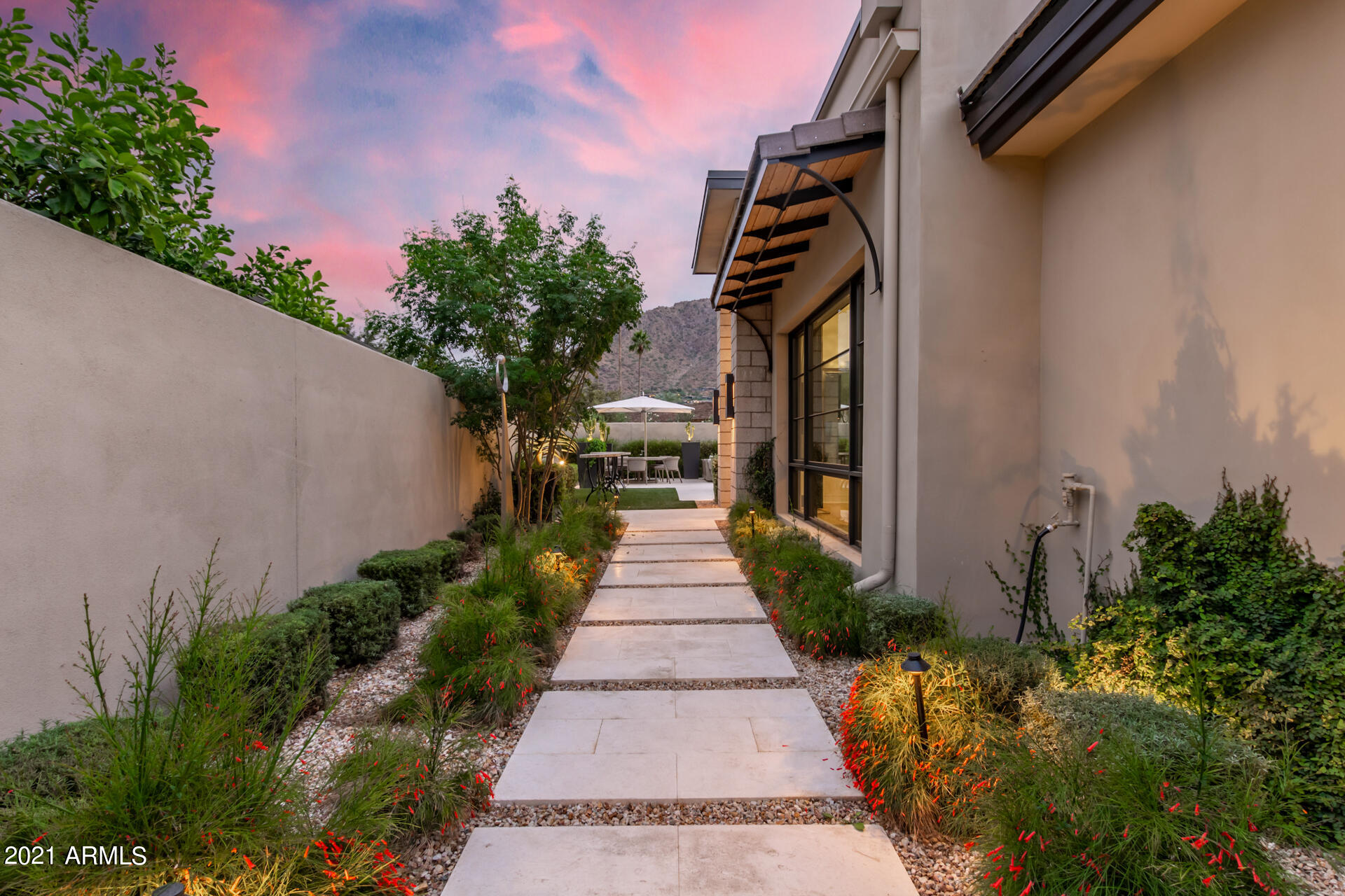 THE VILLAGE AT MOUNTAIN SHADOWS - Residential