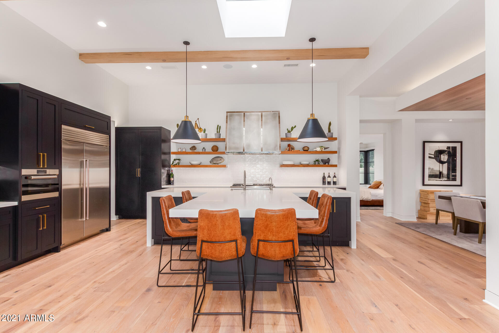 THE VILLAGE AT MOUNTAIN SHADOWS - Residential