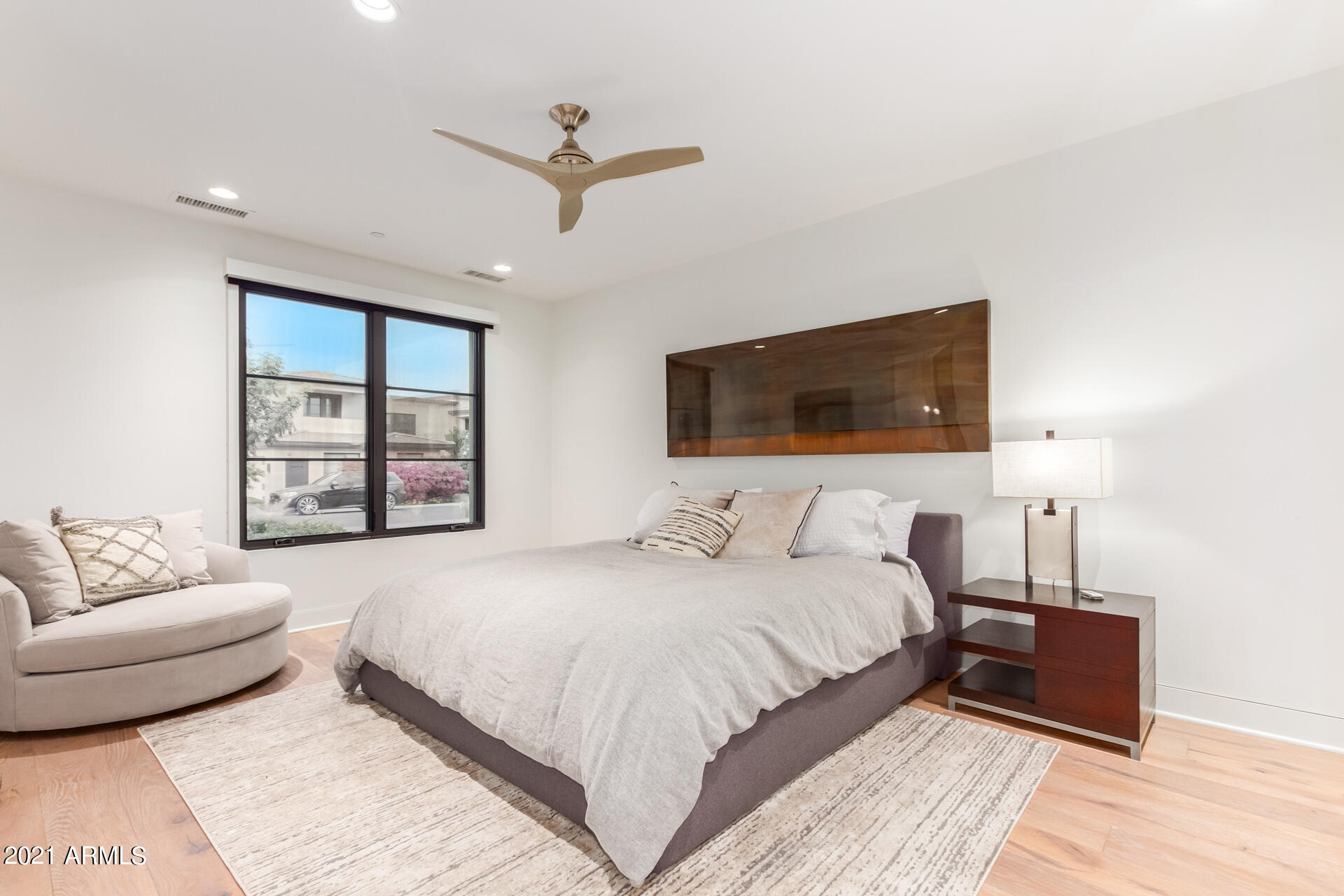 THE VILLAGE AT MOUNTAIN SHADOWS - Residential