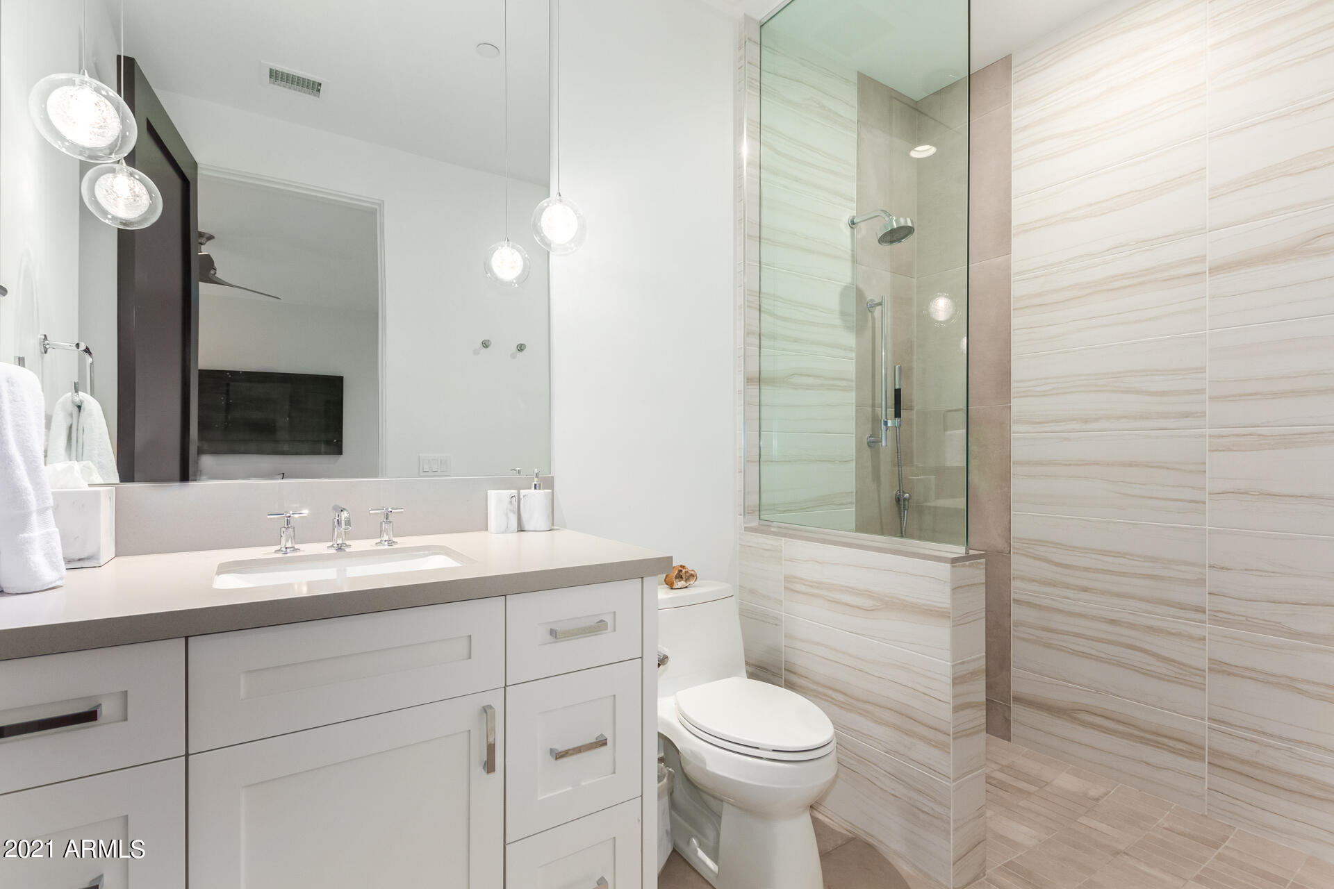THE VILLAGE AT MOUNTAIN SHADOWS - Residential
