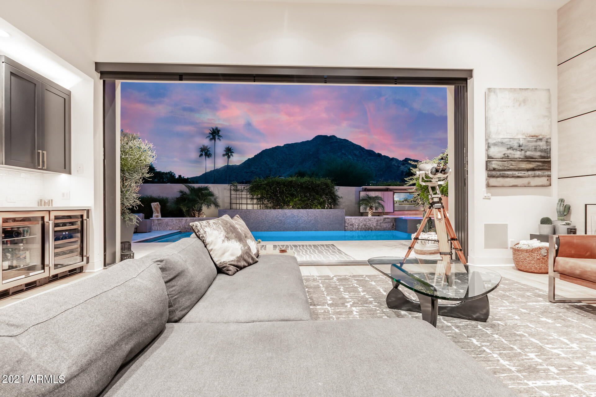 THE VILLAGE AT MOUNTAIN SHADOWS - Residential