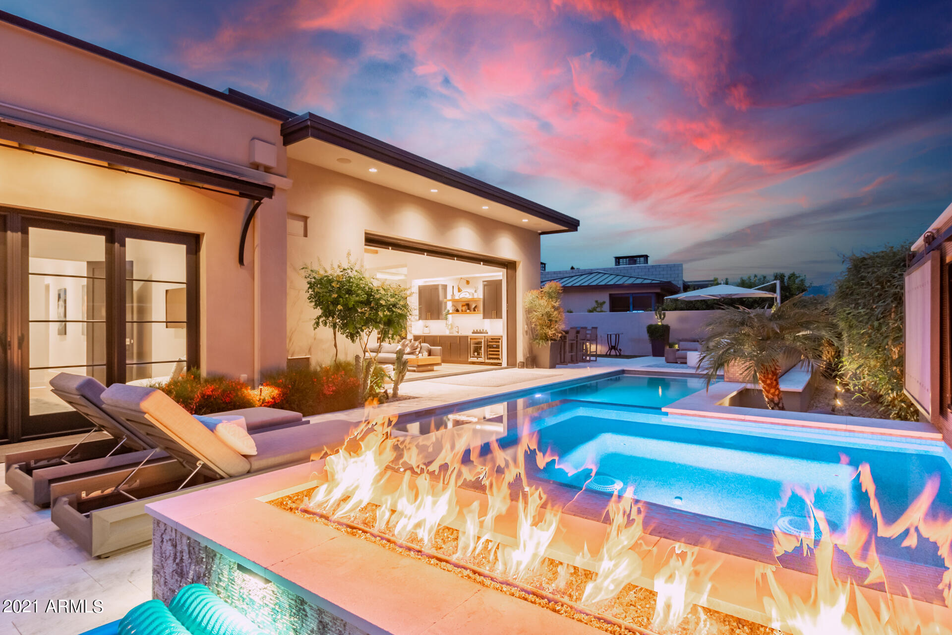 THE VILLAGE AT MOUNTAIN SHADOWS - Residential