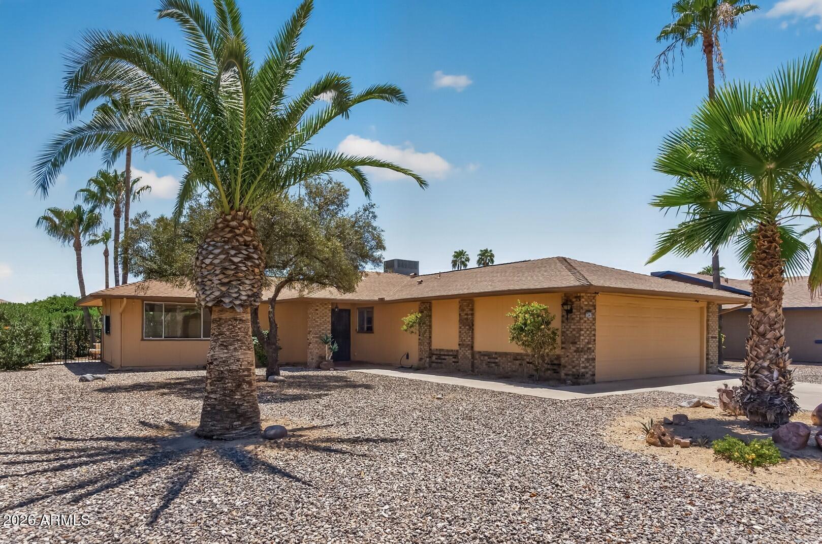 SUN CITY WEST UNIT 19 - Residential