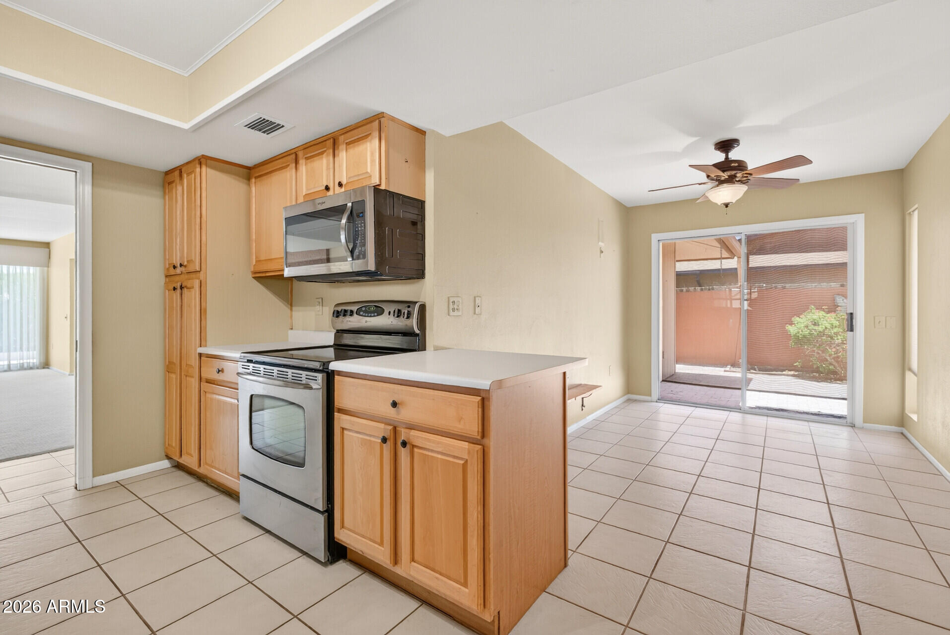 SUN CITY WEST UNIT 19 - Residential