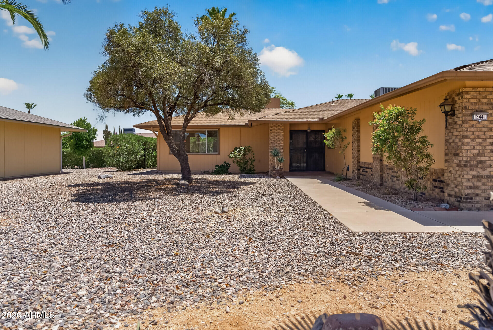 SUN CITY WEST UNIT 19 - Residential