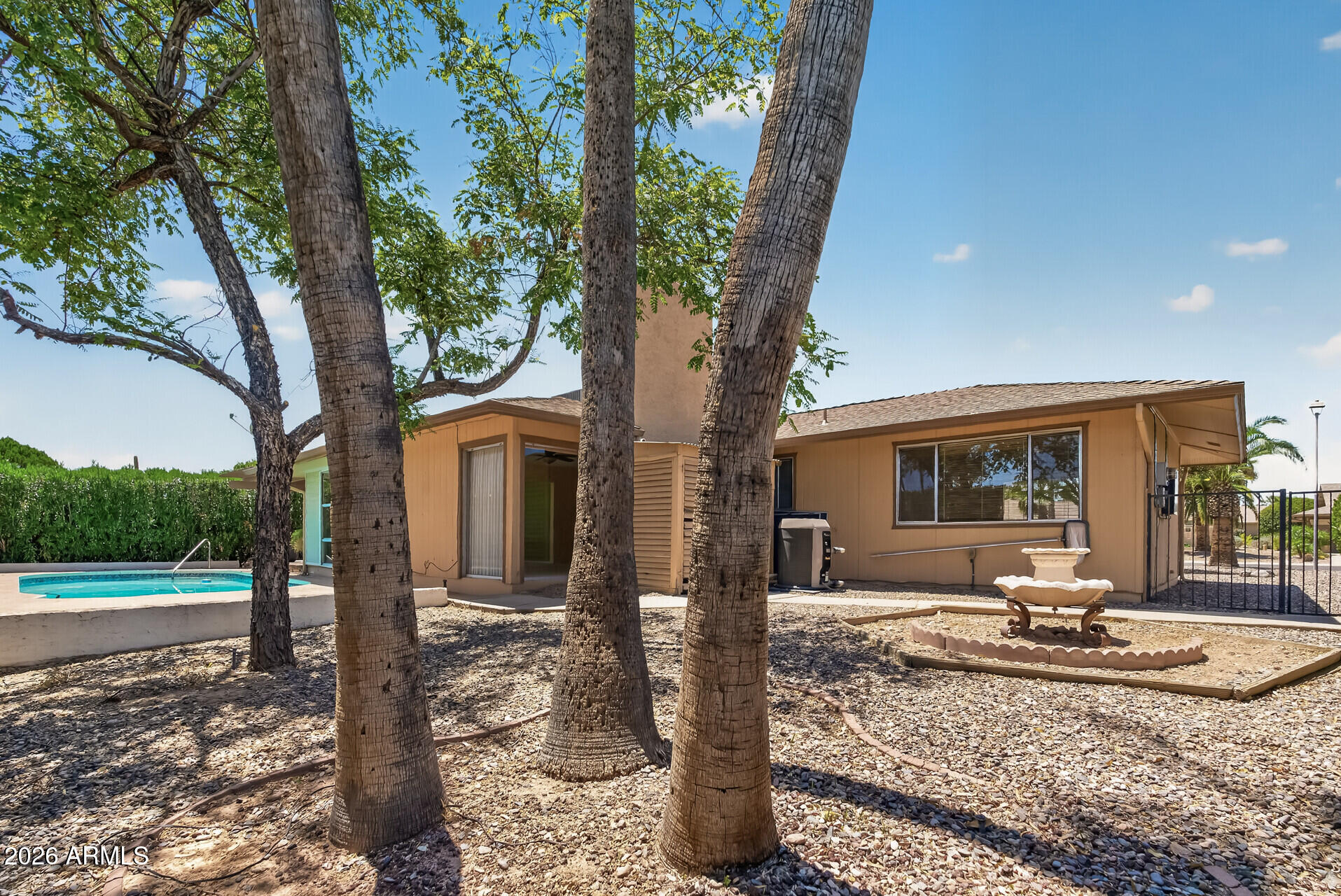 SUN CITY WEST UNIT 19 - Residential
