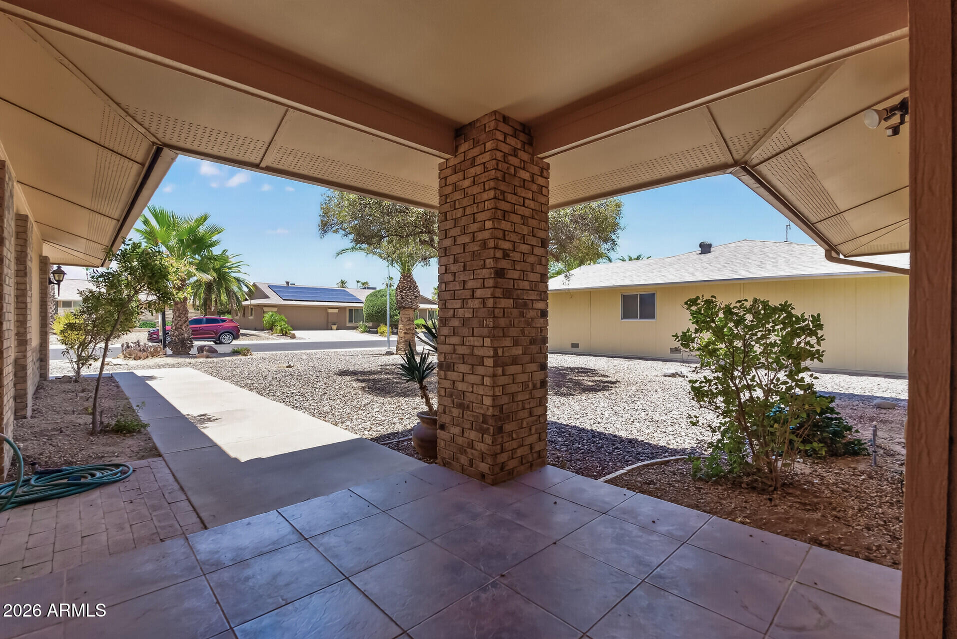SUN CITY WEST UNIT 19 - Residential