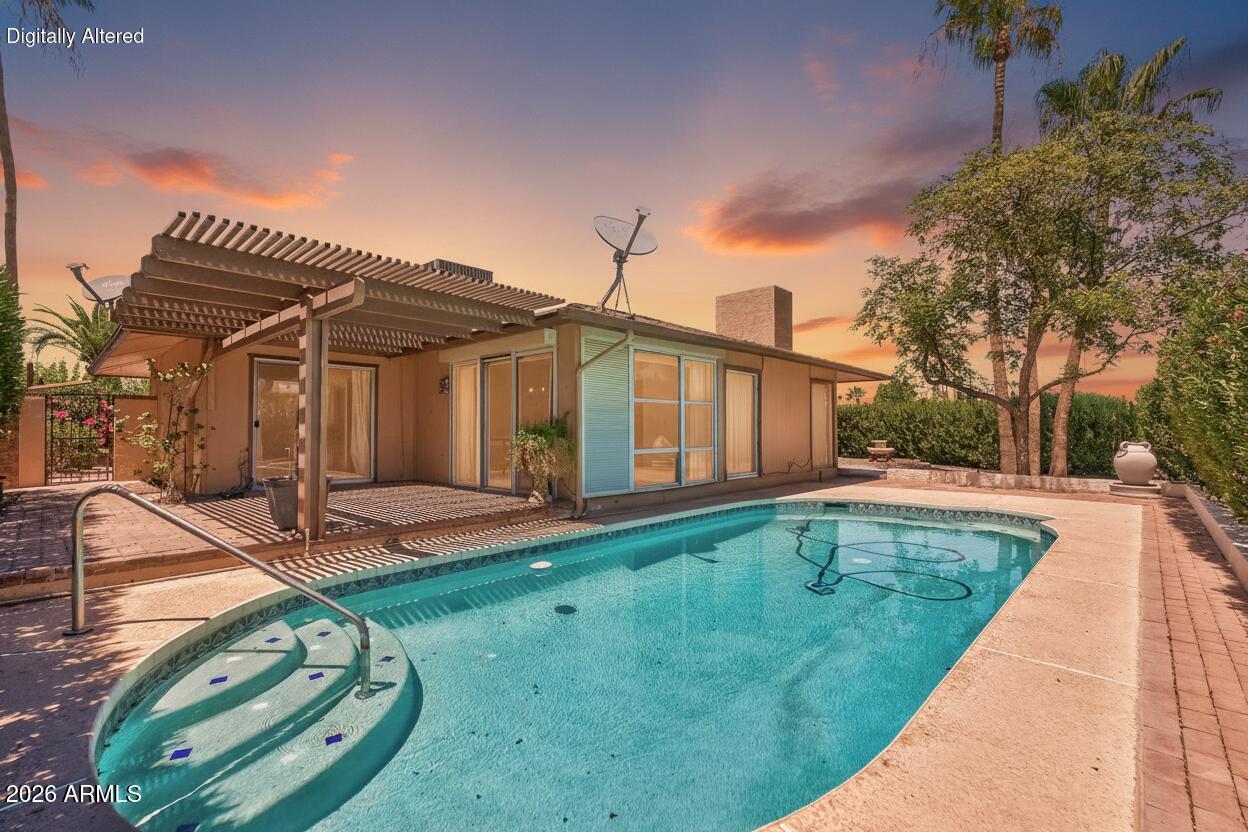 SUN CITY WEST UNIT 19 - Residential