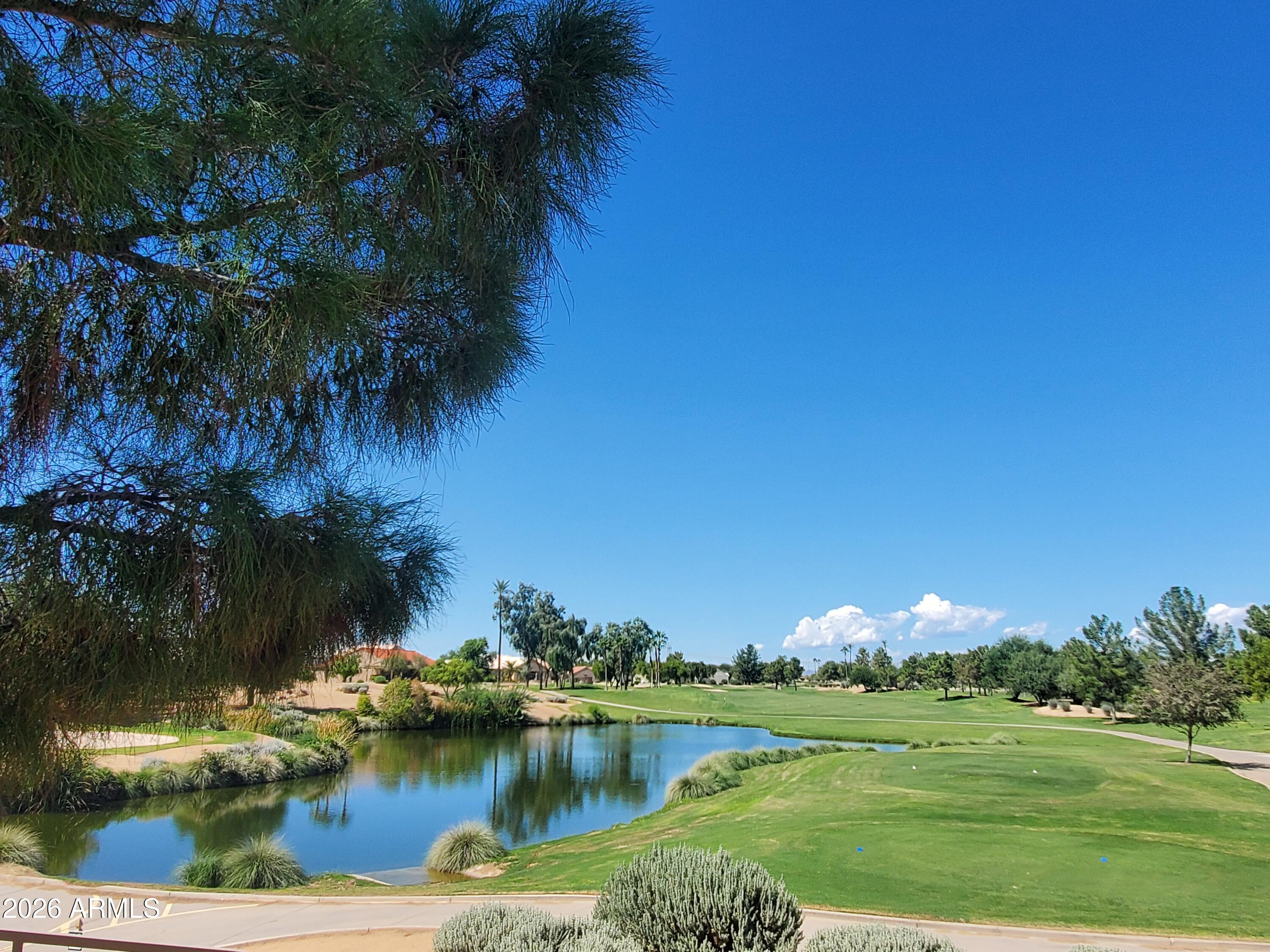 SUN CITY WEST UNIT 19 - Residential