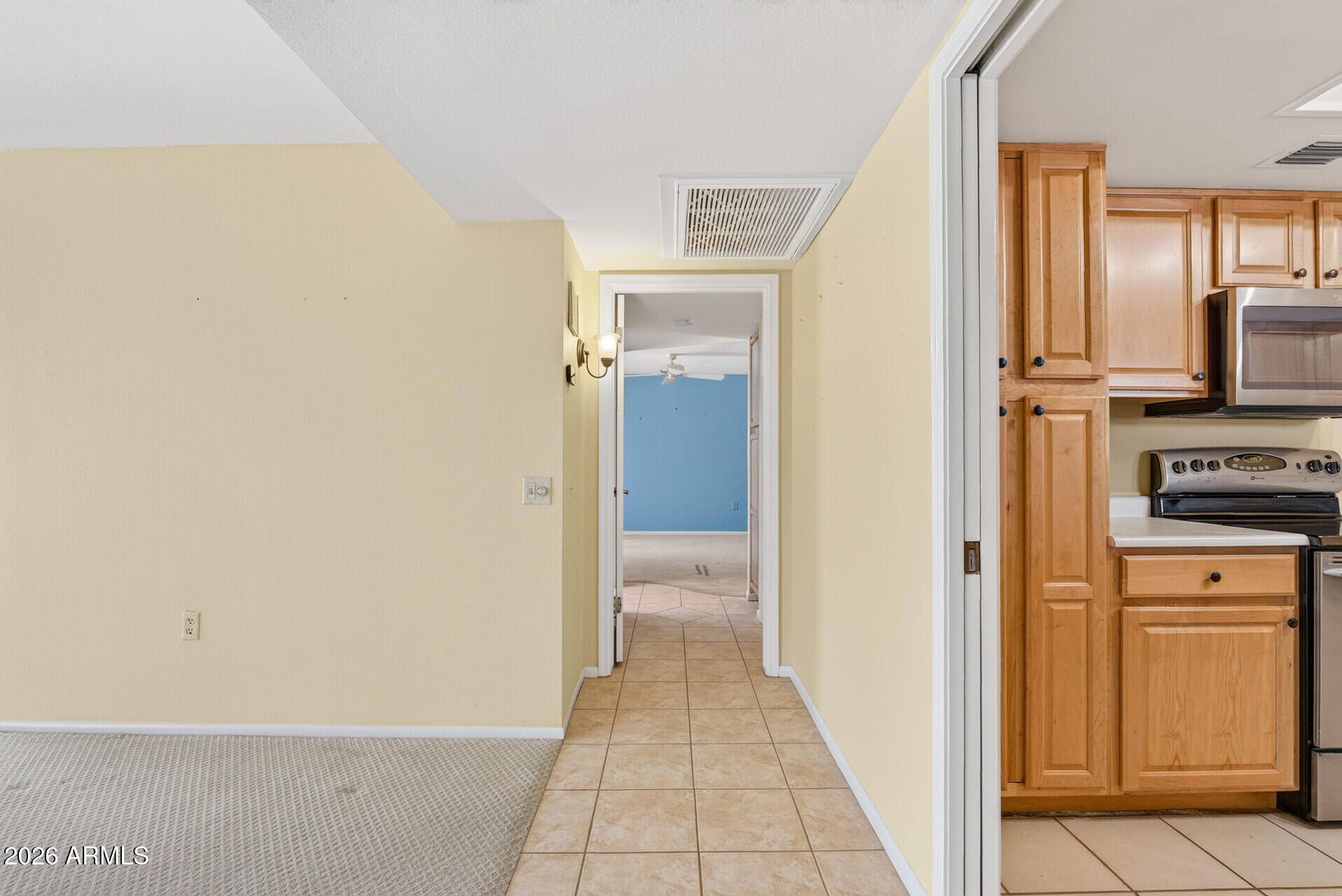 SUN CITY WEST UNIT 19 - Residential