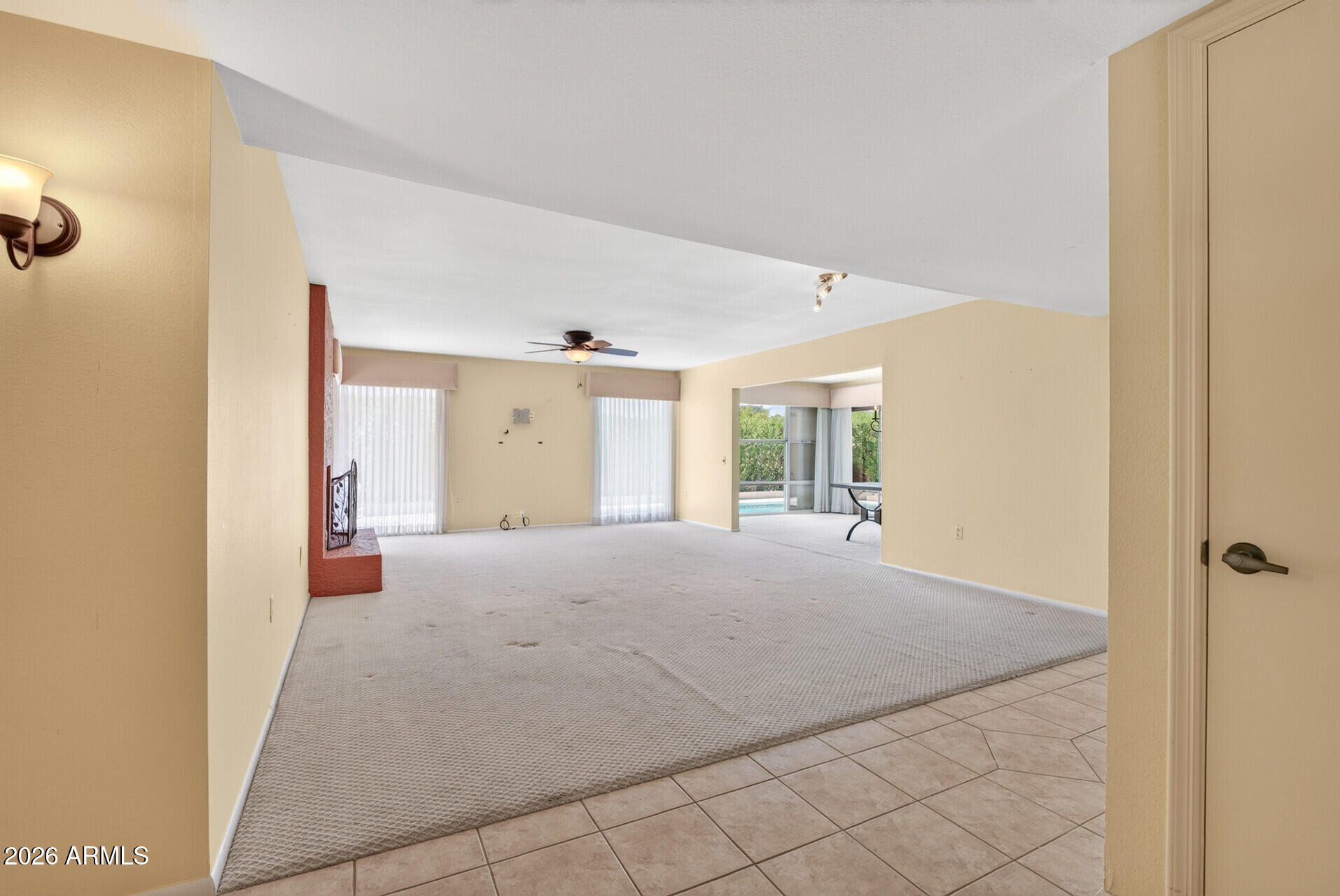 SUN CITY WEST UNIT 19 - Residential