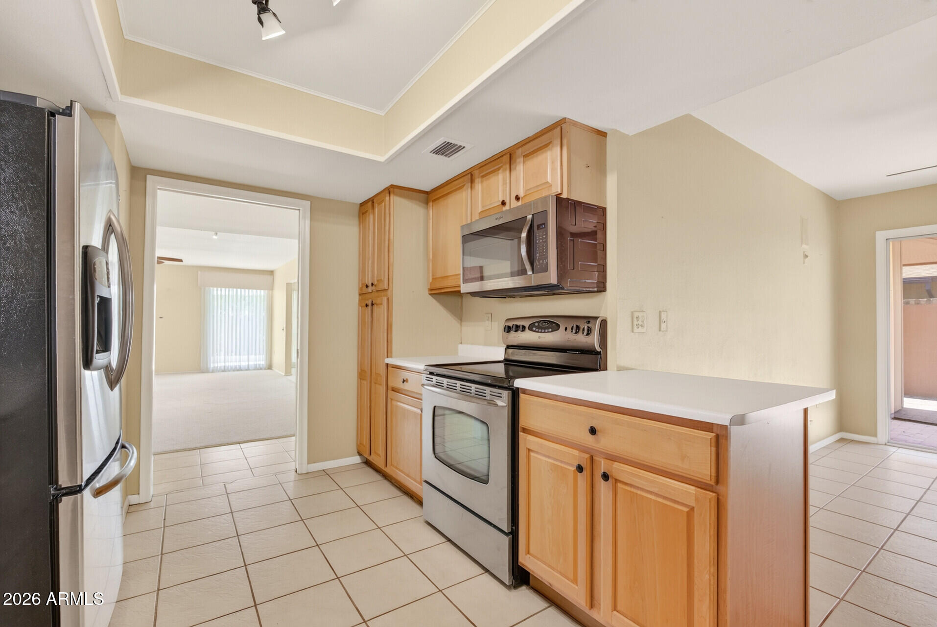 SUN CITY WEST UNIT 19 - Residential