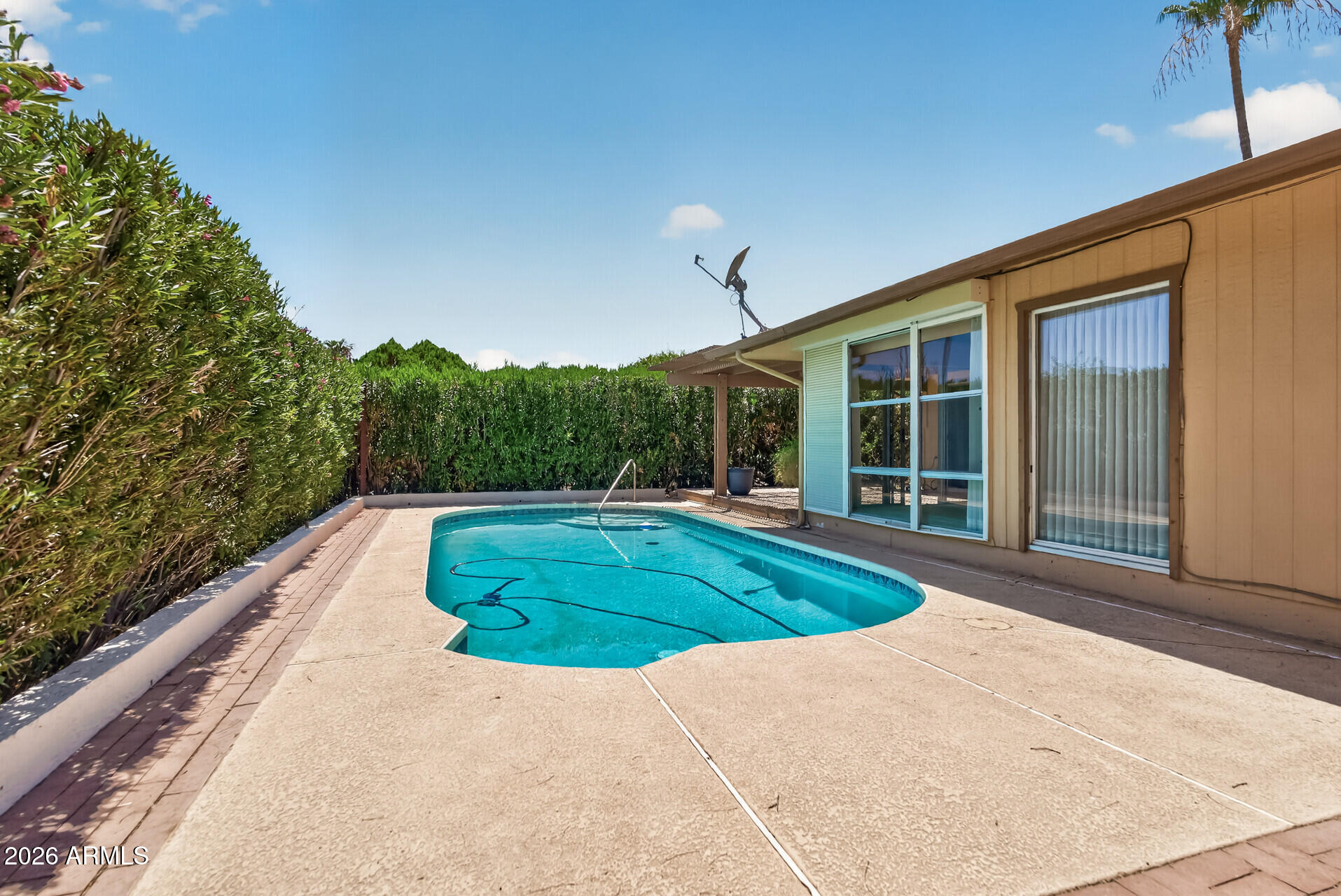 SUN CITY WEST UNIT 19 - Residential