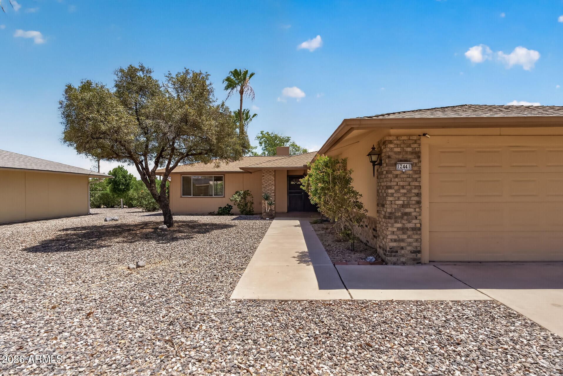 SUN CITY WEST UNIT 19 - Residential